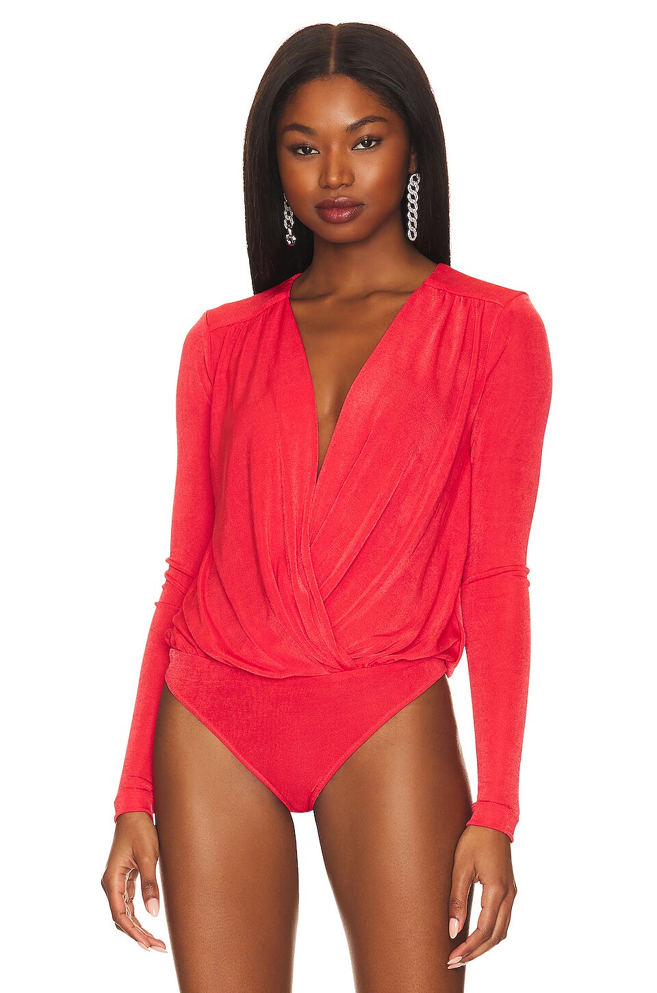 Free People BODY FREE PEOPLE TURNT