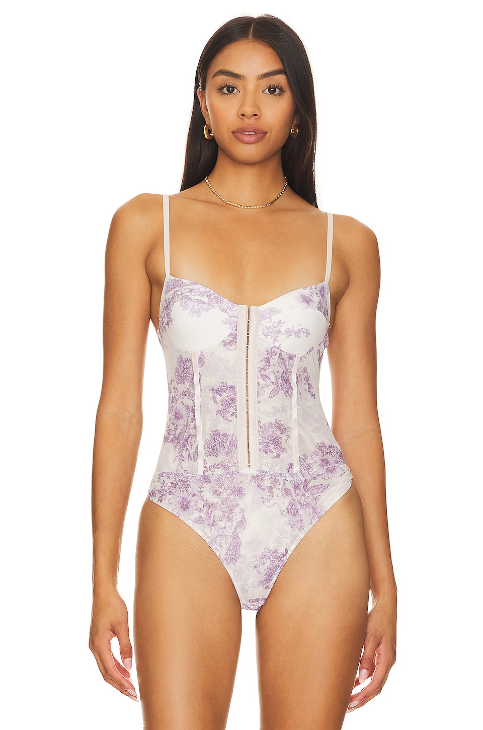 Free People BODY INTIMATELY FP NIGHT RHYTHM
