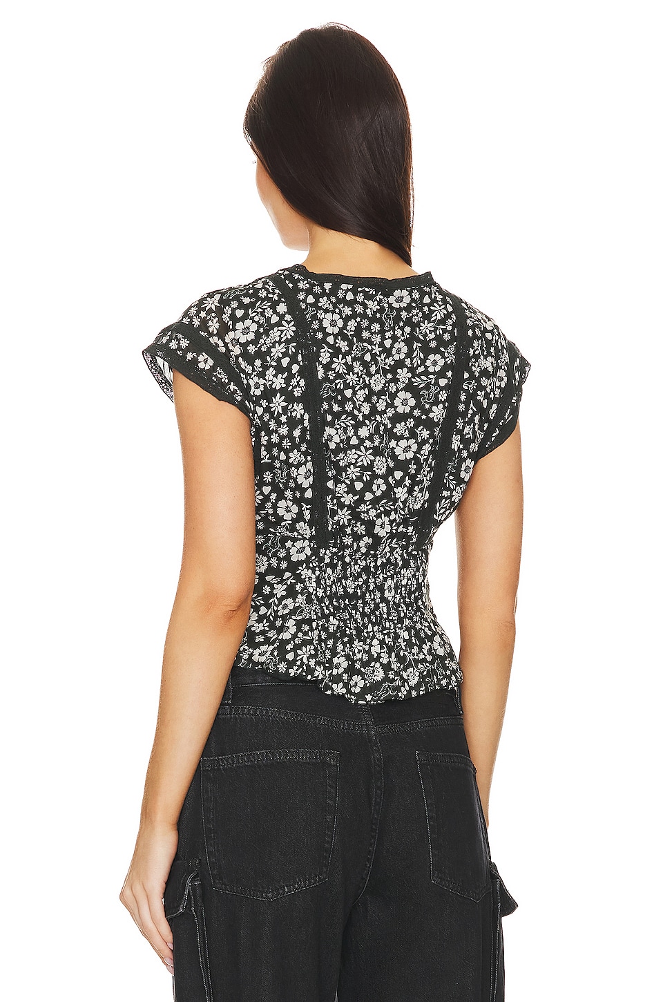 Free People Landy Top thumbnail
