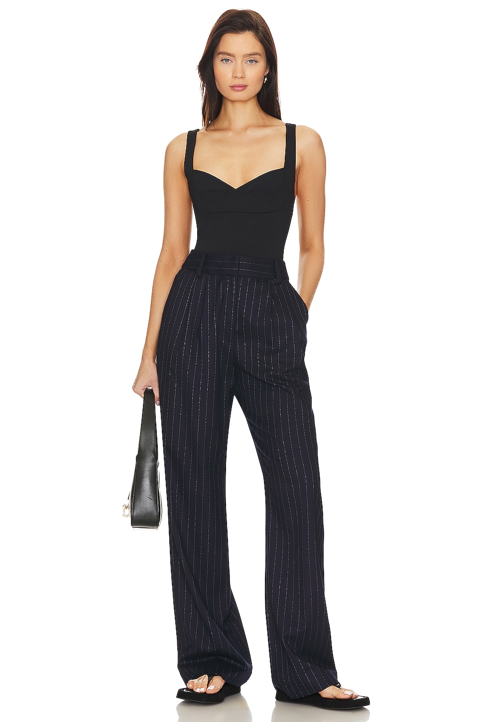 フリーピープル Free People Dusk To Dawn Bodysuit レディース シャツ トップス Dawn Pink 71jj2Nnc+bL.jpg