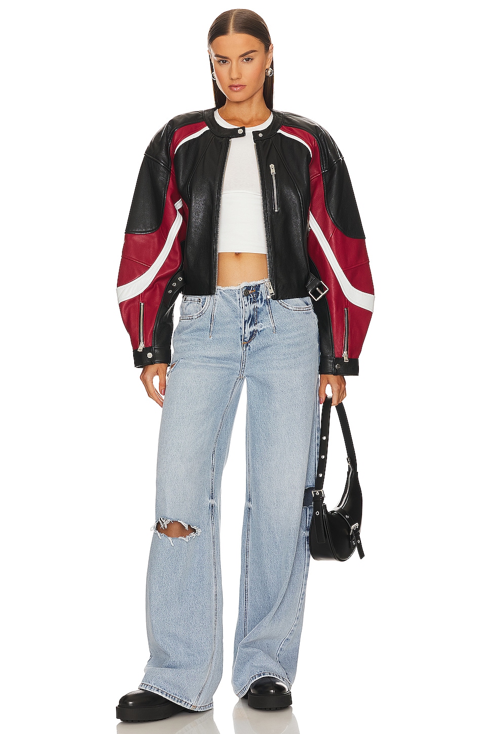 x Revolve x We The Free Protagonist Tee