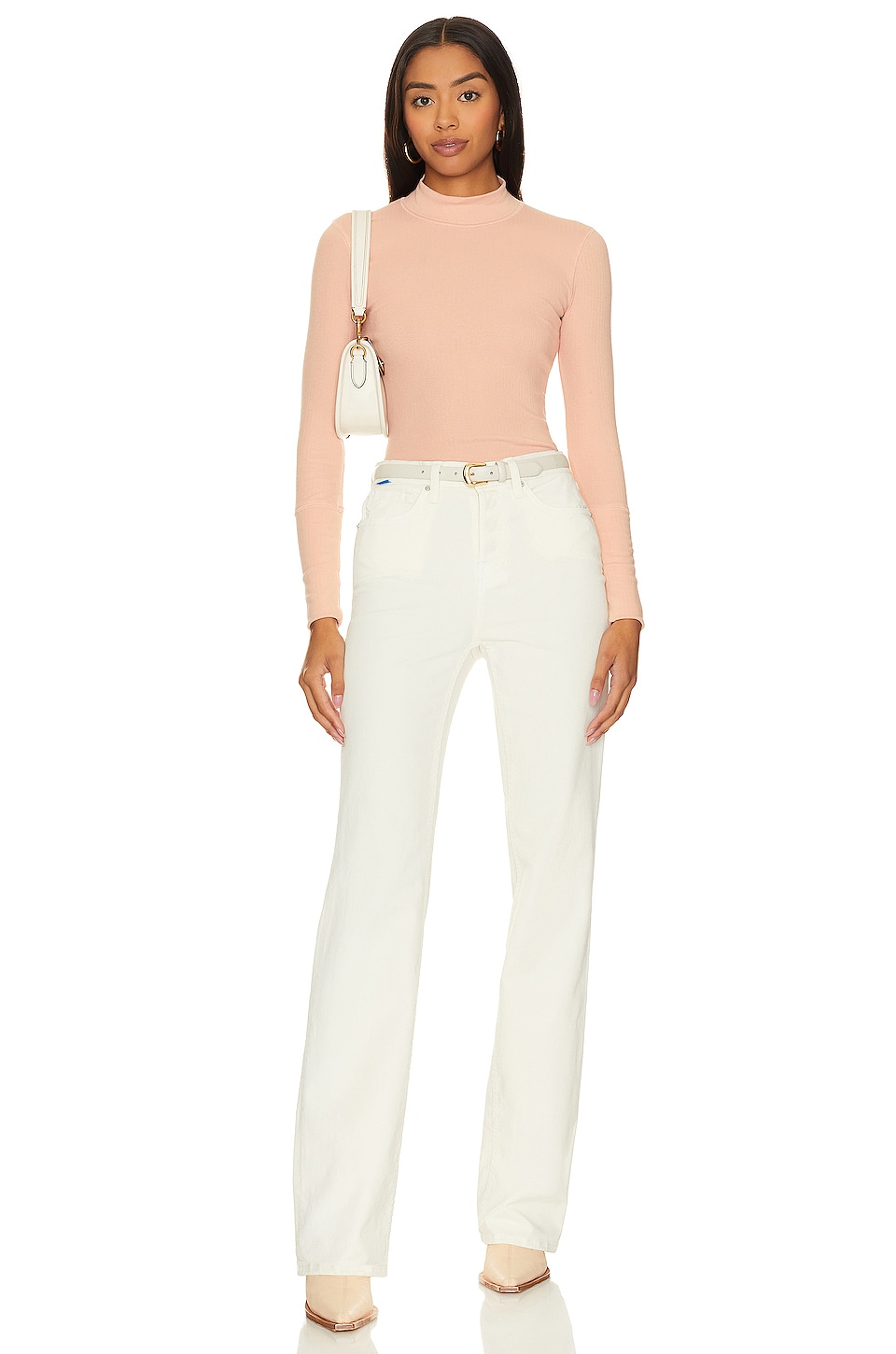 x Intimately FP The Rickie Top