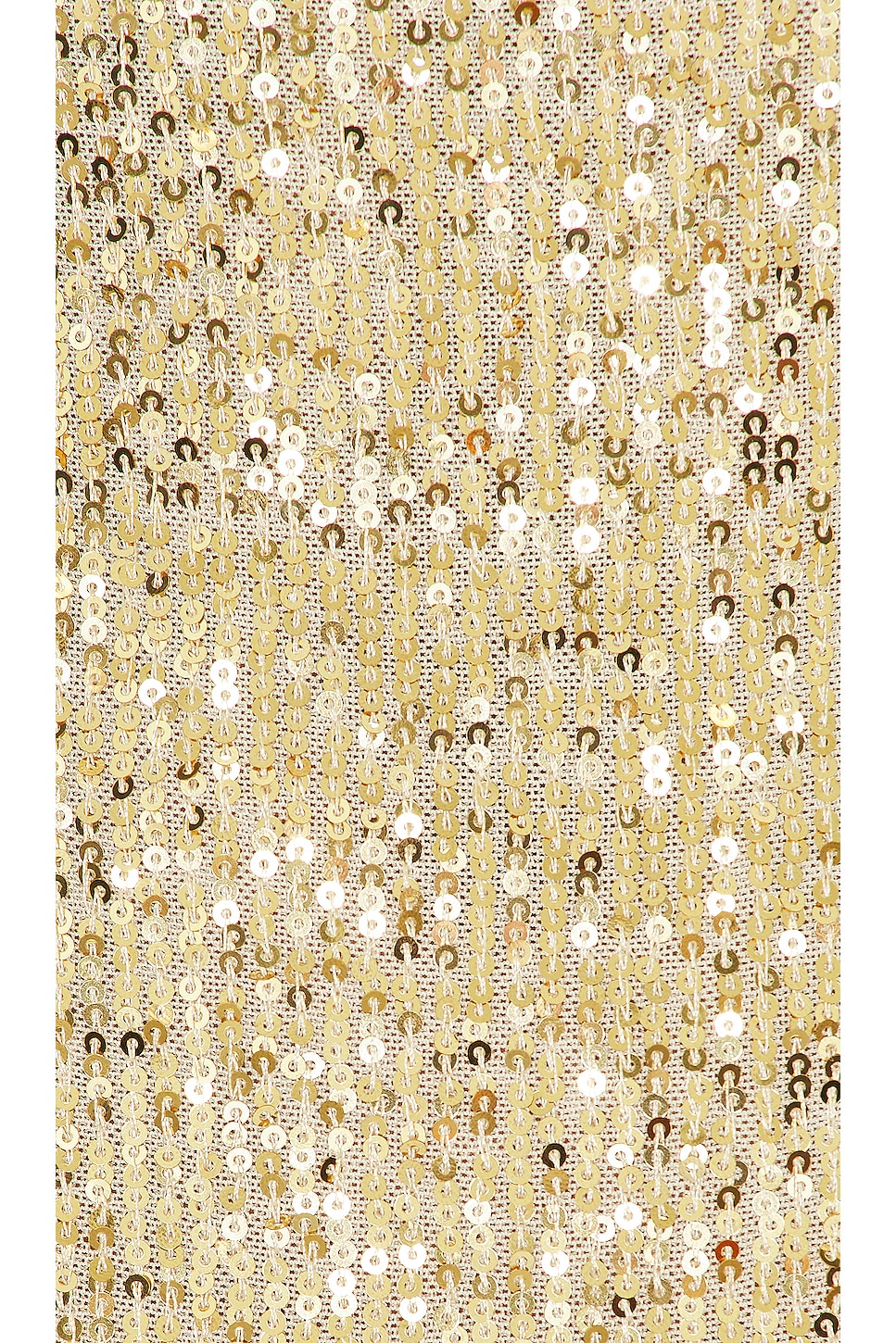 x Intimately FP Sparks Fly Bodysuit In Gold