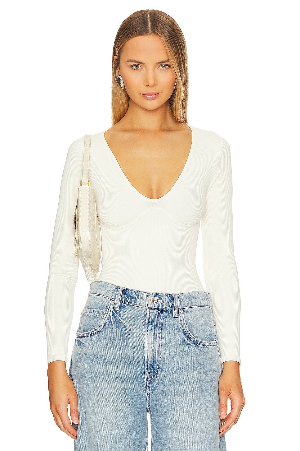Free People Turnt Bodysuit – AH Collection