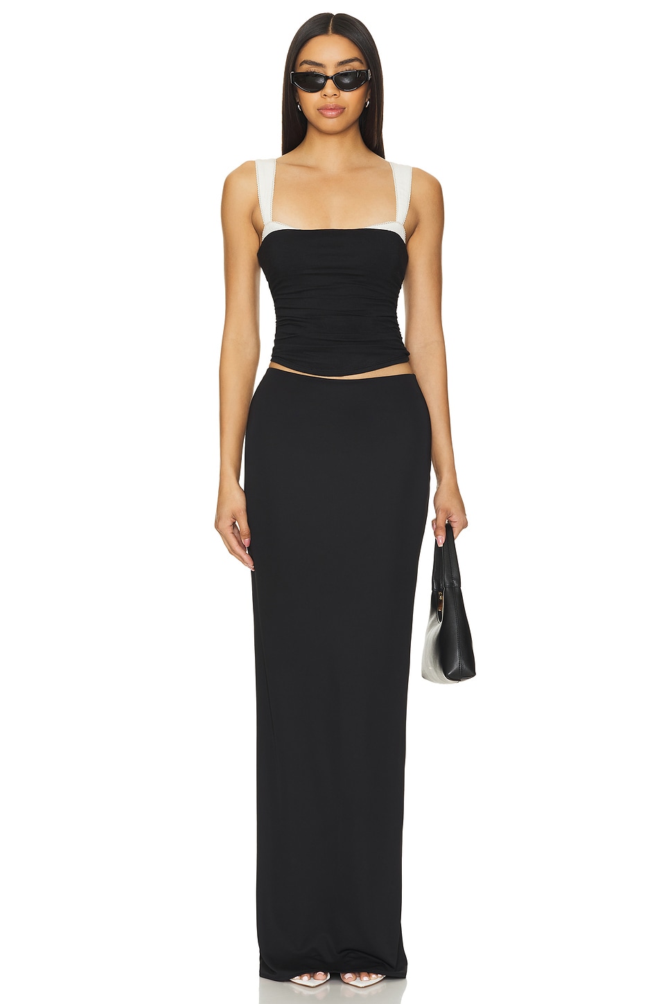 2 Tone Tank