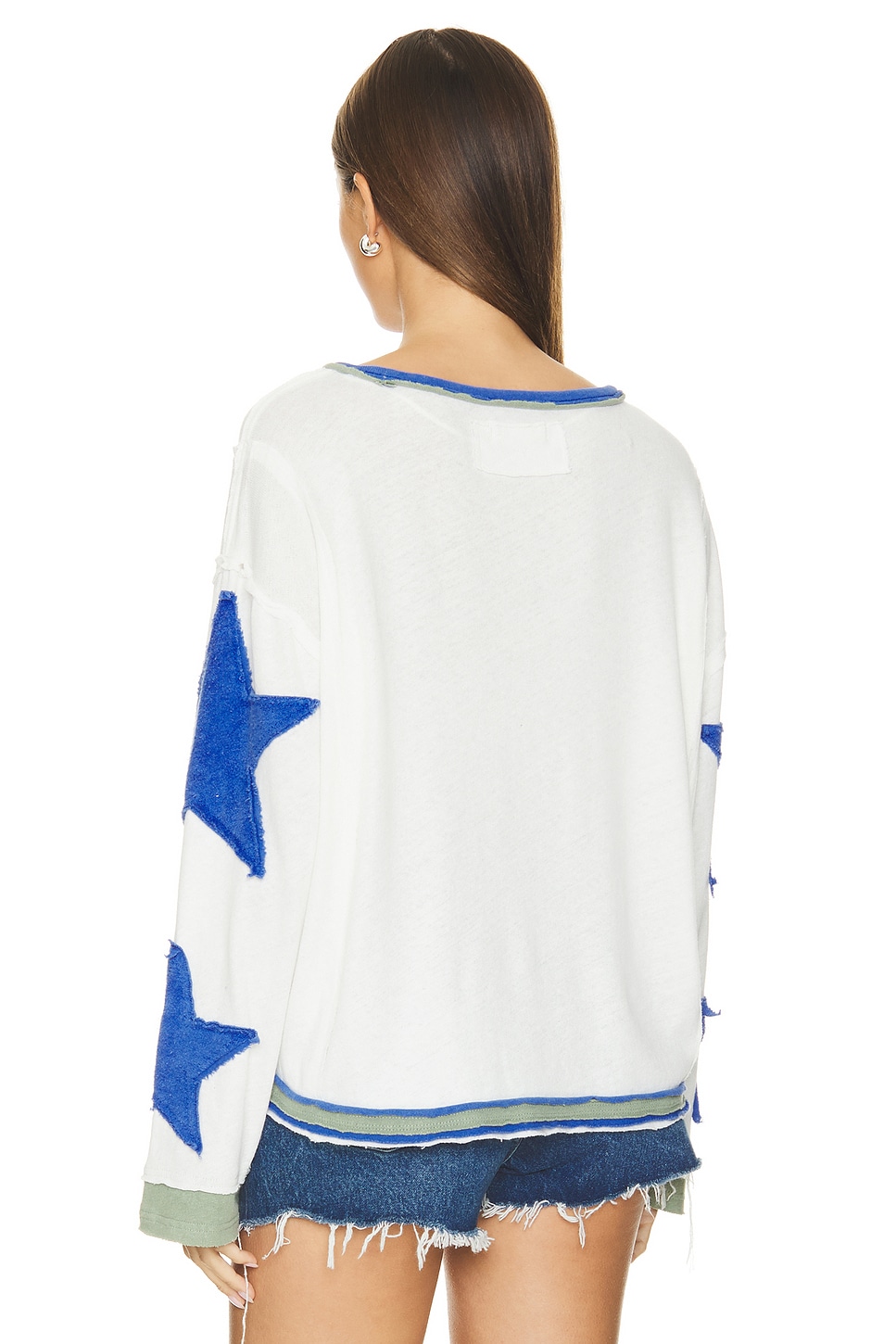 Free People x We The Free You're A Star Tee thumbnail