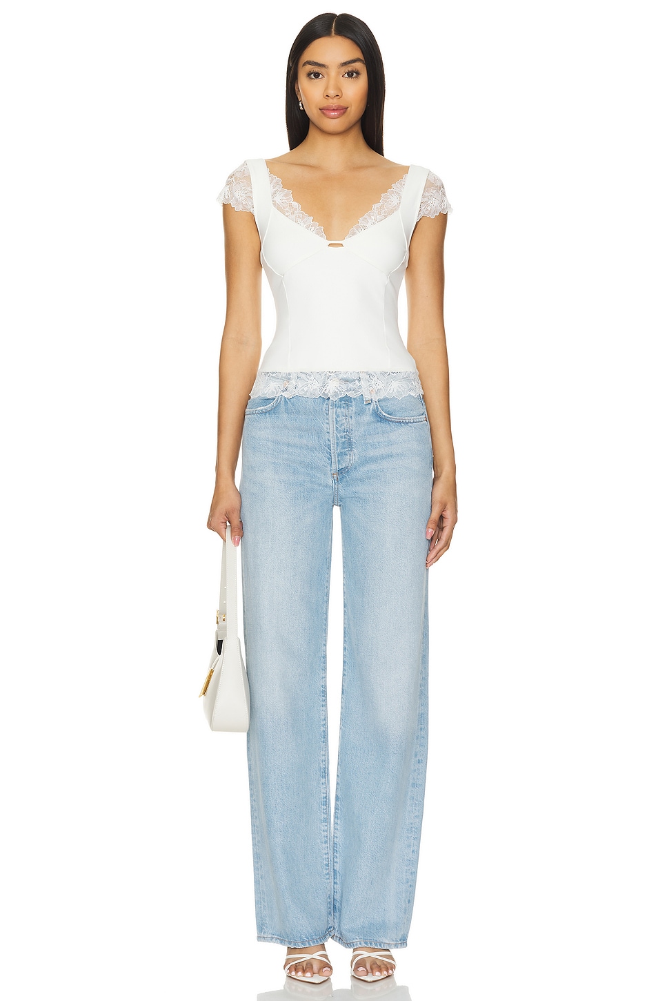 Free People X Intimately FP Better Not Cami thumbnail