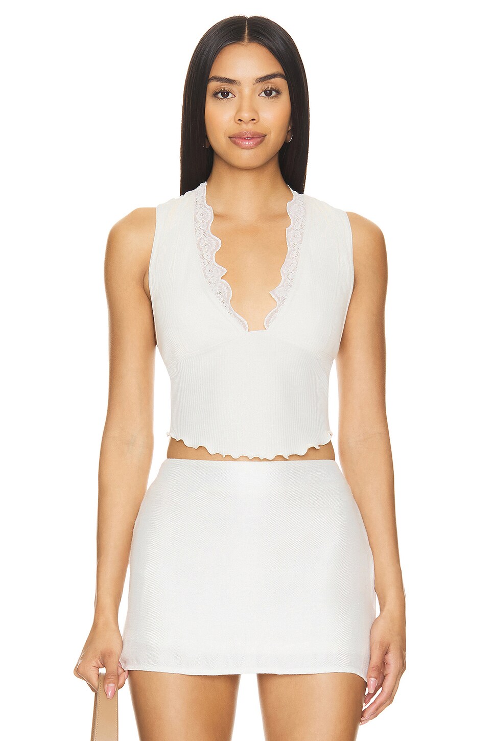 x REVOLVE Classic Twist Brami