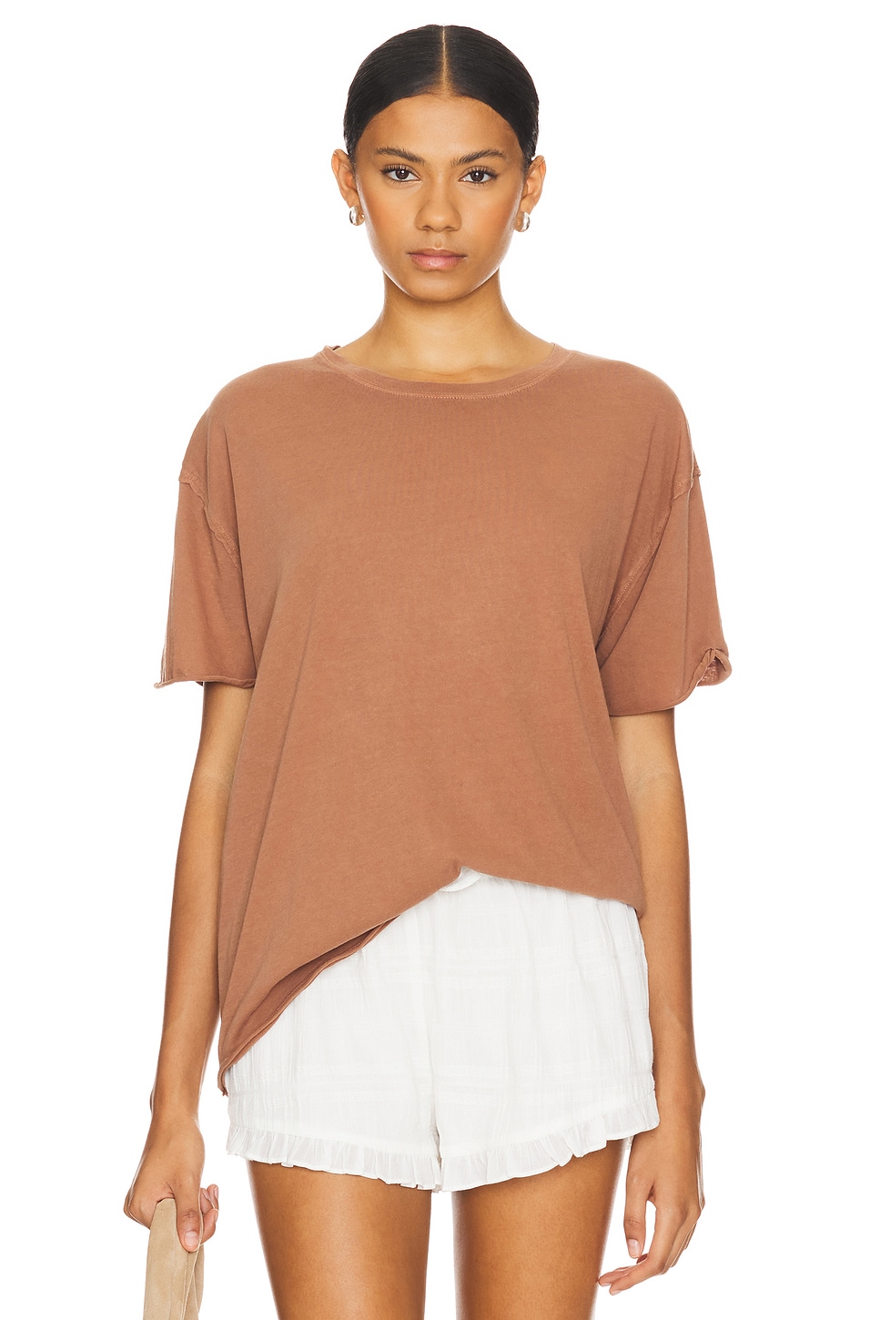Free People Nina Tee