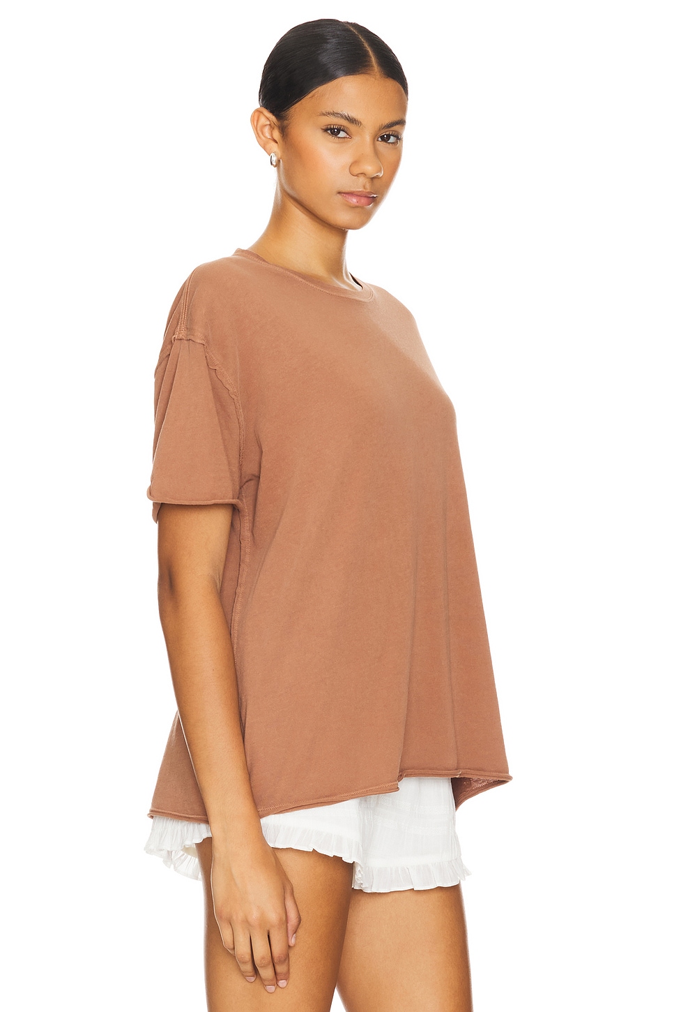 Free People Nina Tee thumbnail