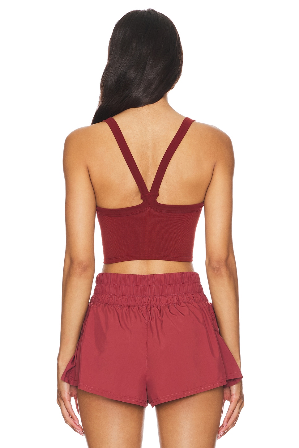 Free People X FP Movement All Clear Cami Solid thumbnail