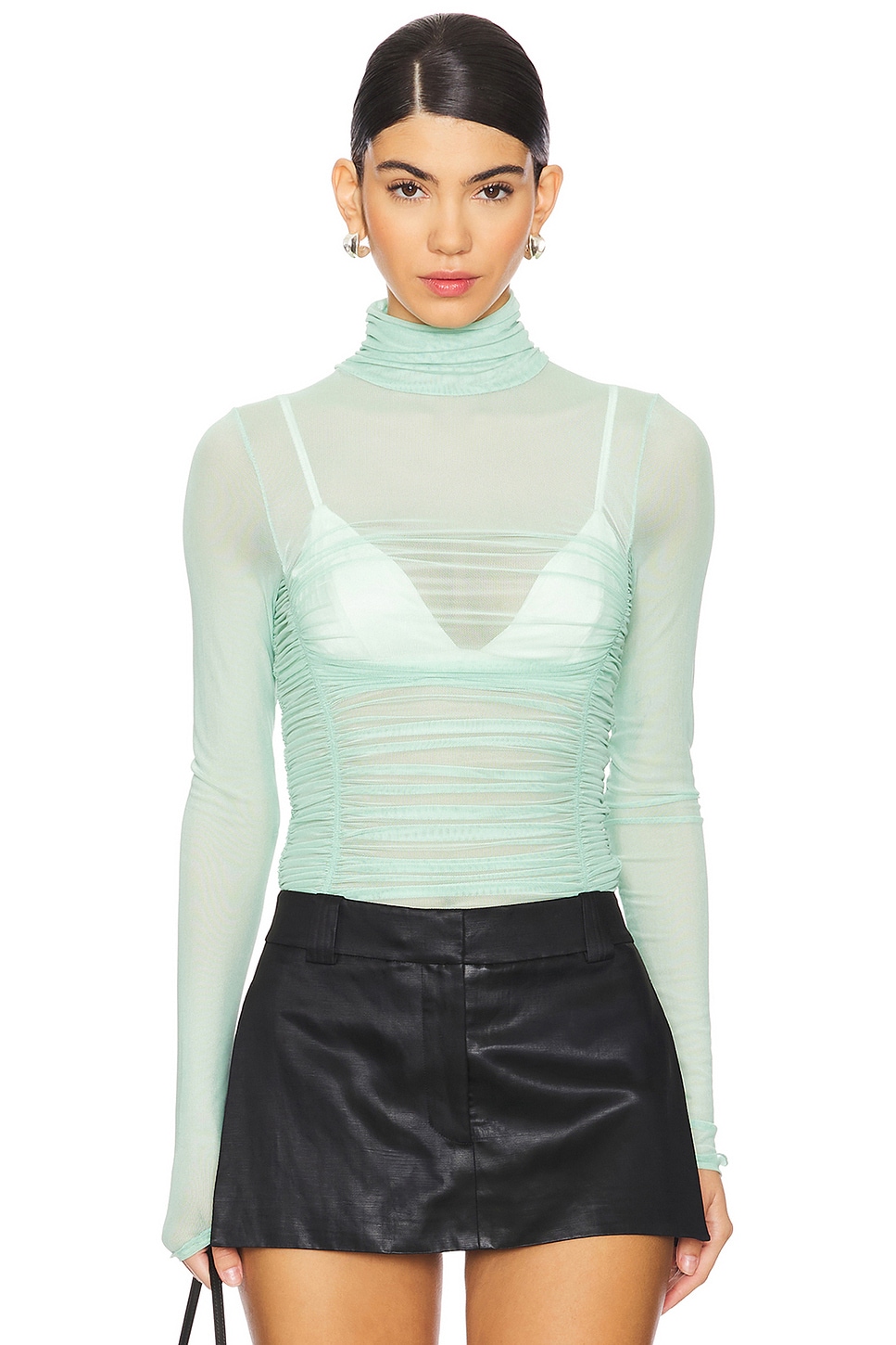 x Intimately FP Under It All Bodysuit - Thumbnail 1