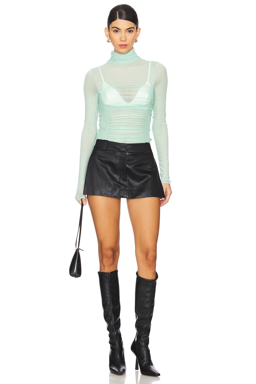 x Intimately FP Under It All Bodysuit - Thumbnail 5