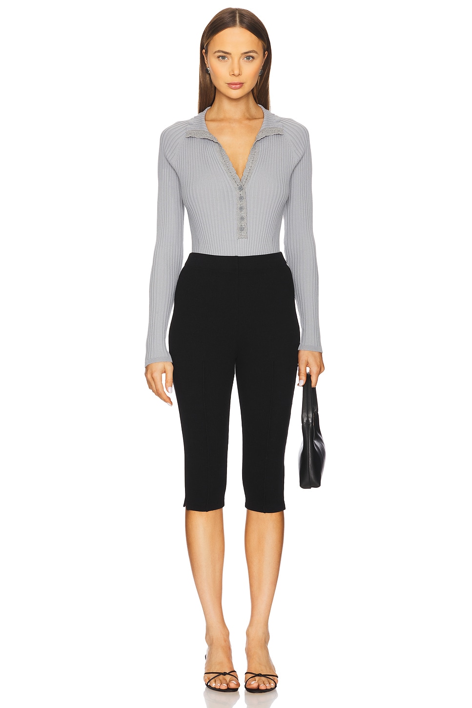 Free People x Intimately FP Ready For It Bodysuit thumbnail
