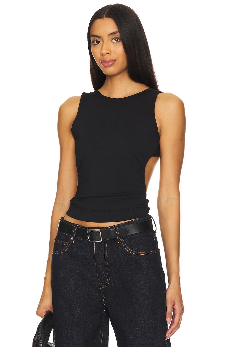 x Intimately FP Wear It Out Backless Cami