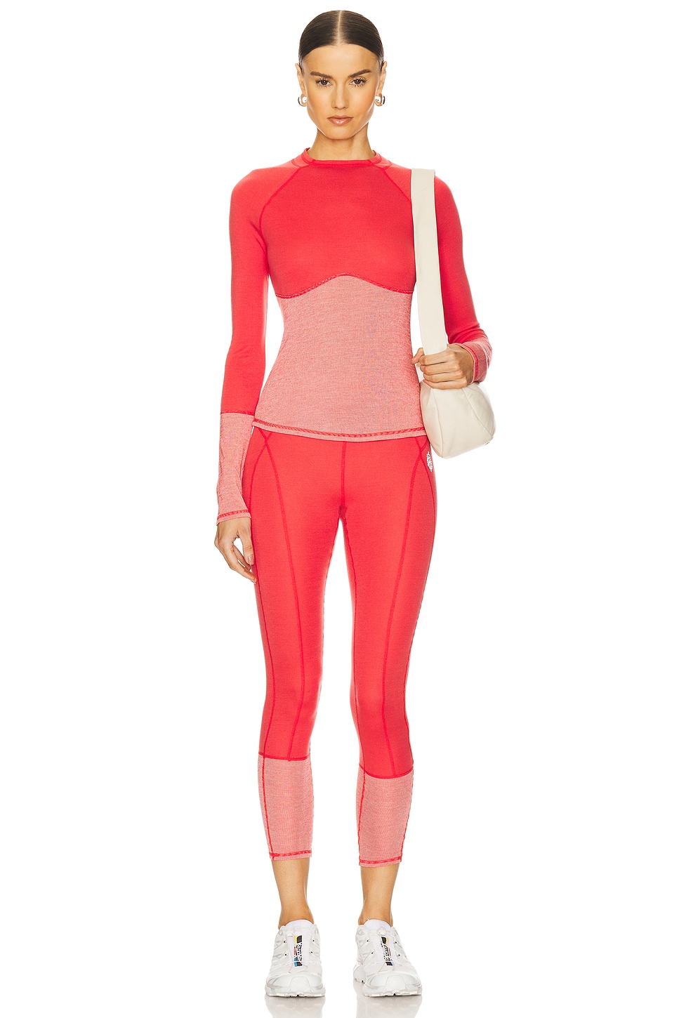 x FP Movement Moonlight Base Layer Long Sleeve Top - Thumbnail 4