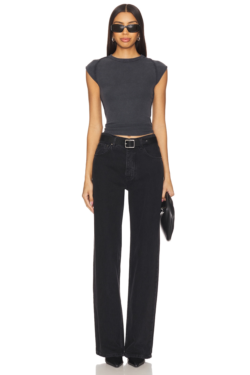 x We The Free Ever Had Tee