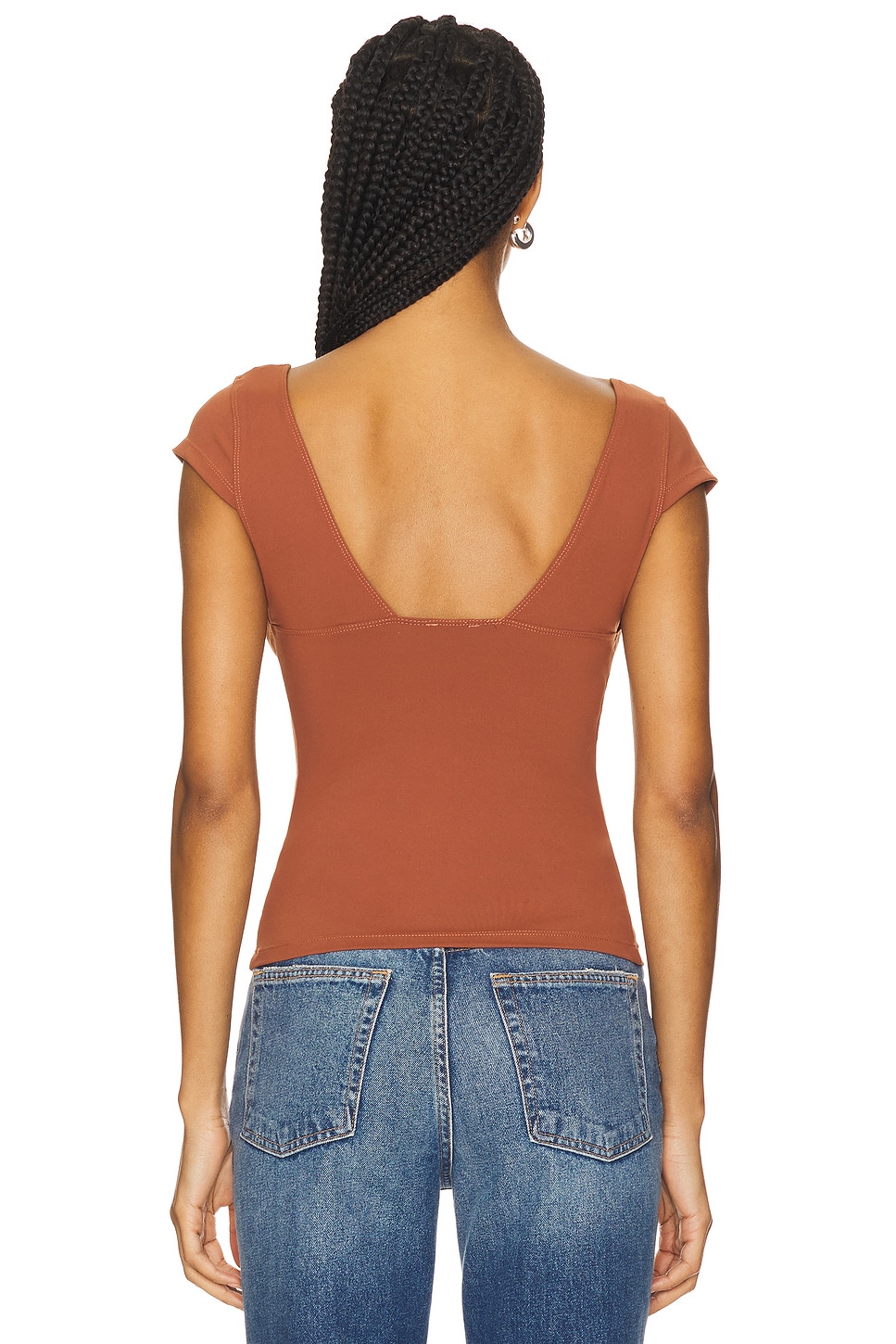 x Intimately FP Duo Corset Cami - Thumbnail 3