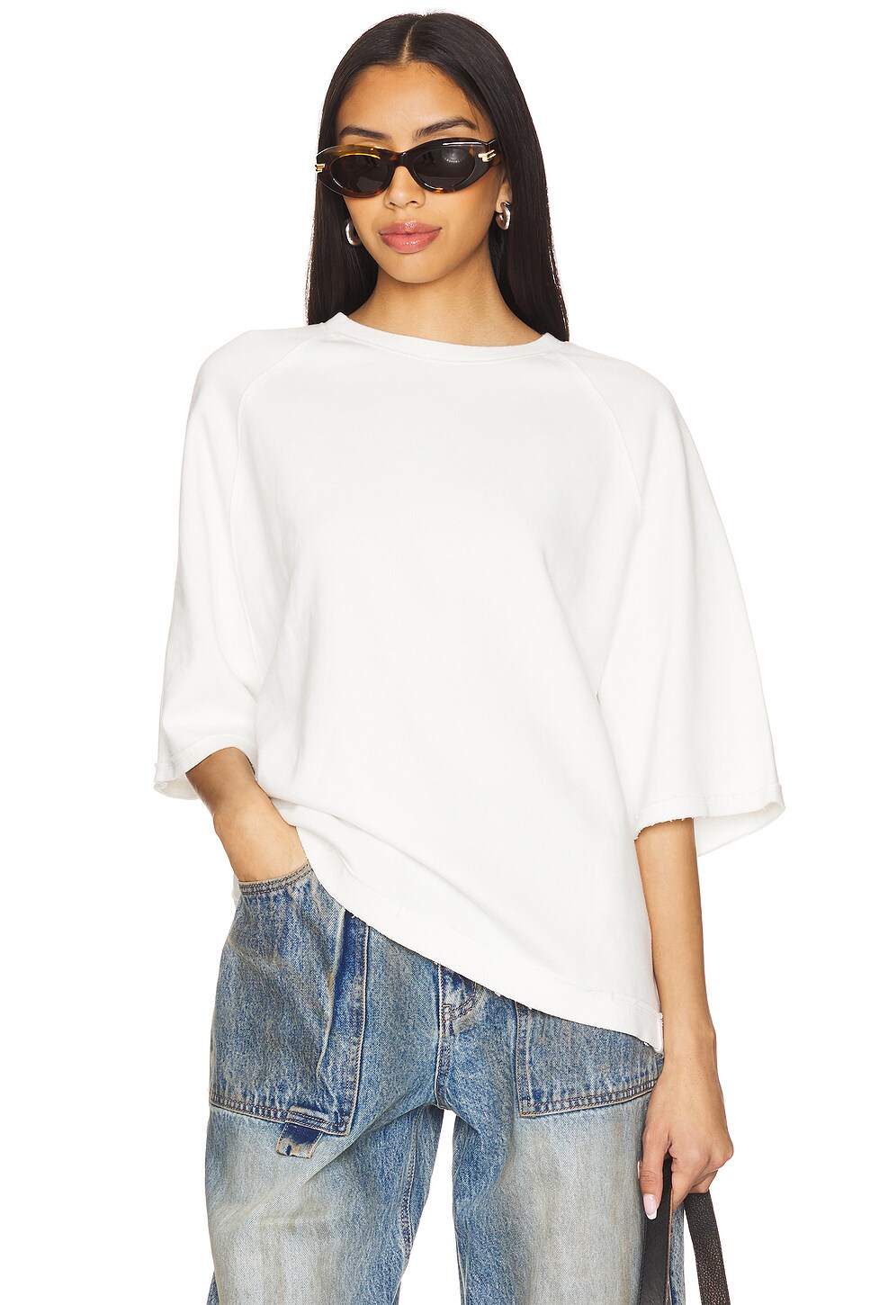 x We The Free Joah Tee