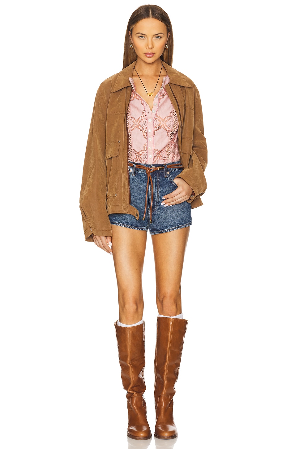 Jae Knit Top