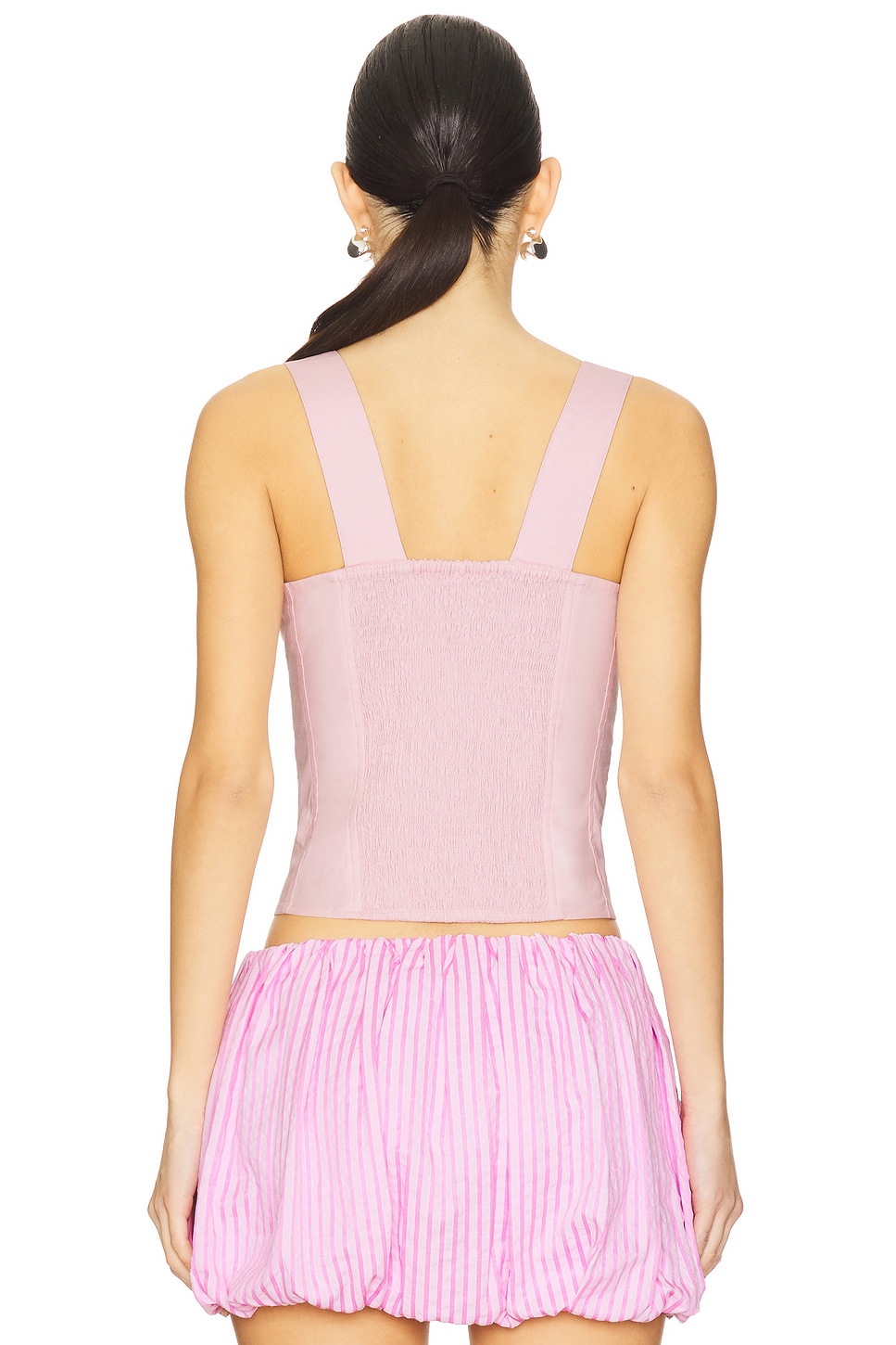 Free People x REVOLVE Heartbreaker Top thumbnail