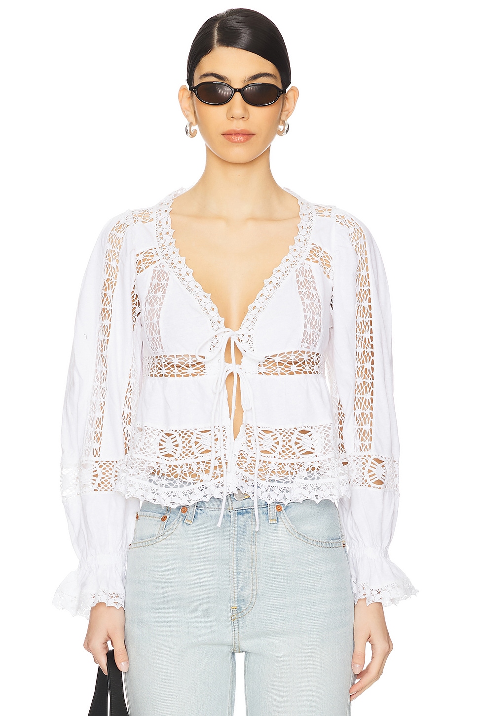x REVOLVE Sweet Dreams Top