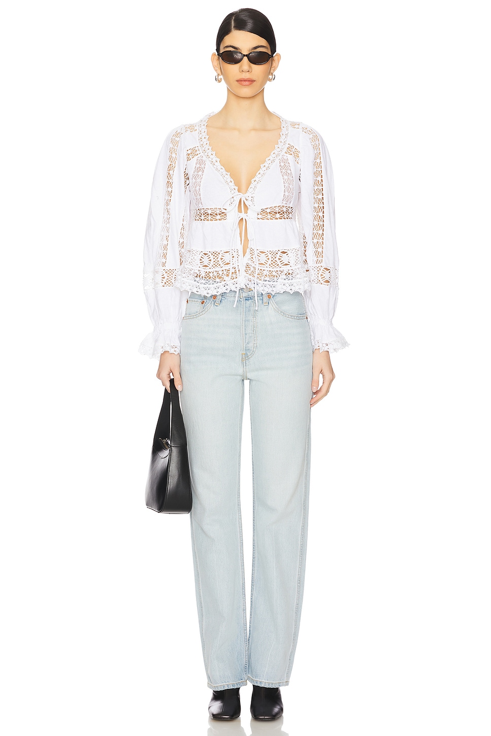 x REVOLVE Sweet Dreams Top