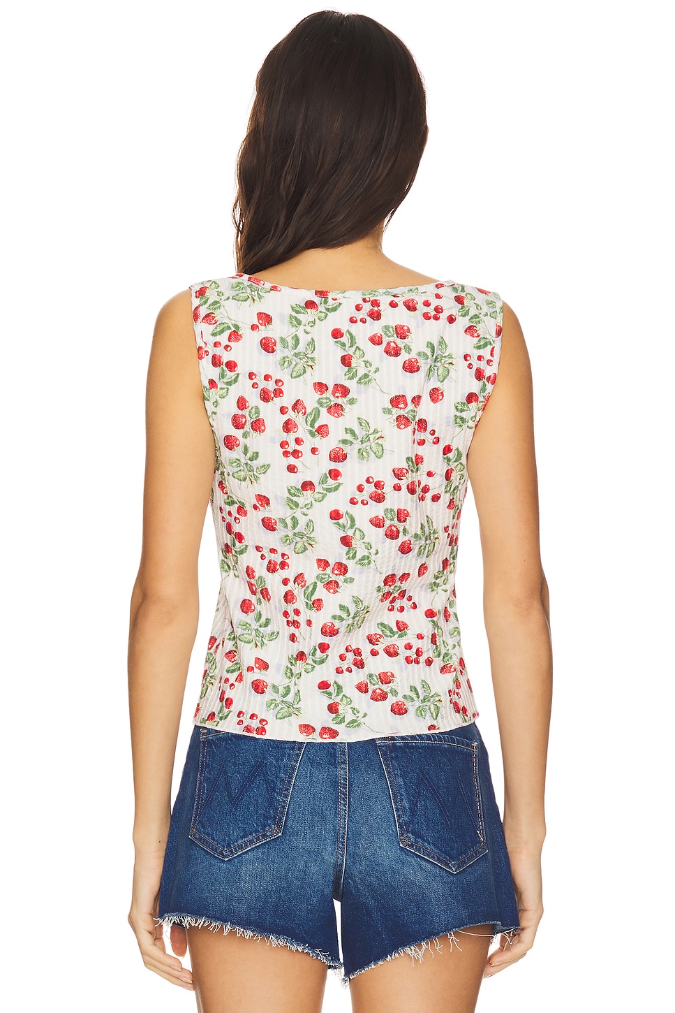 Free People Tilly Vest