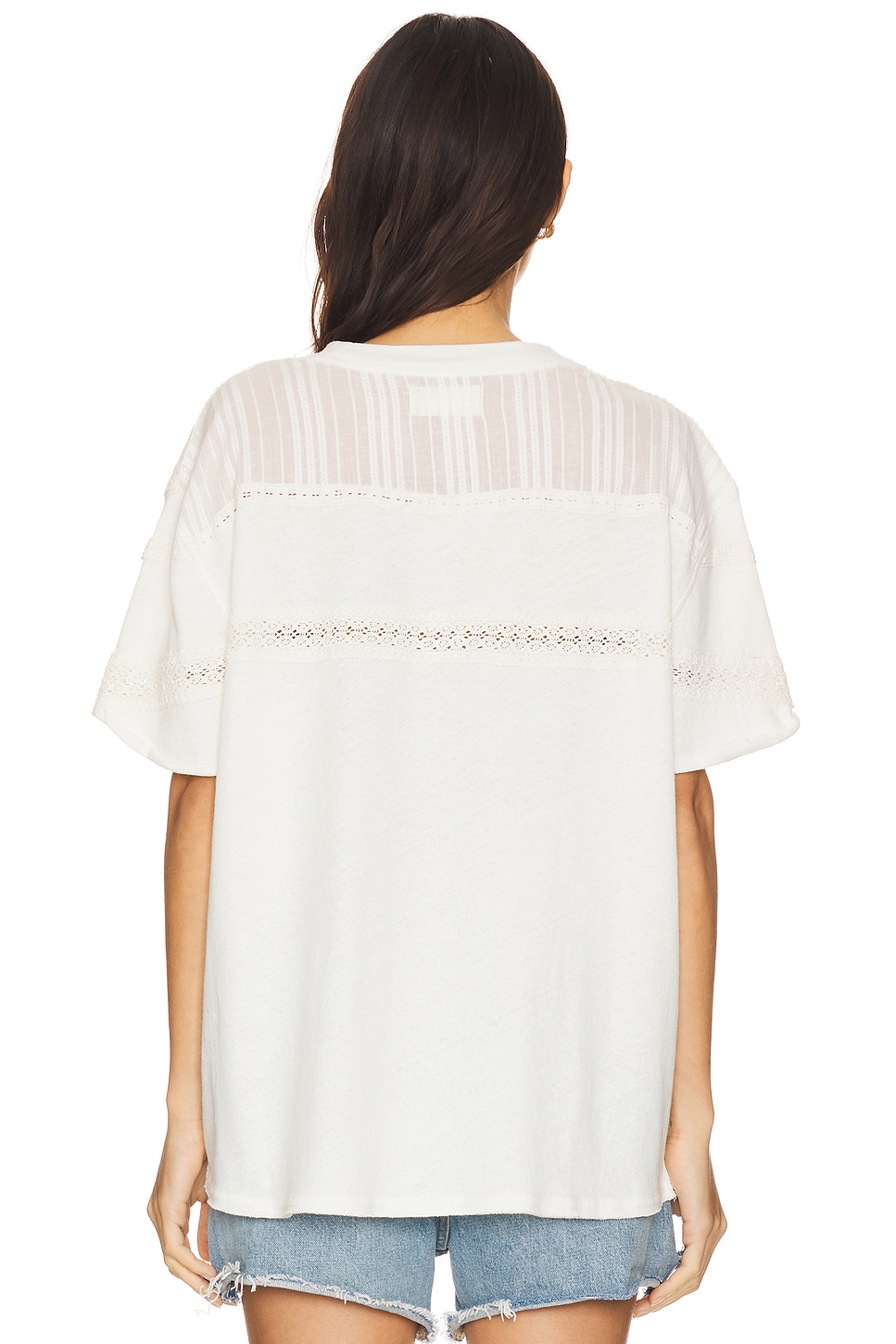 Free People Dorothy Tee thumbnail