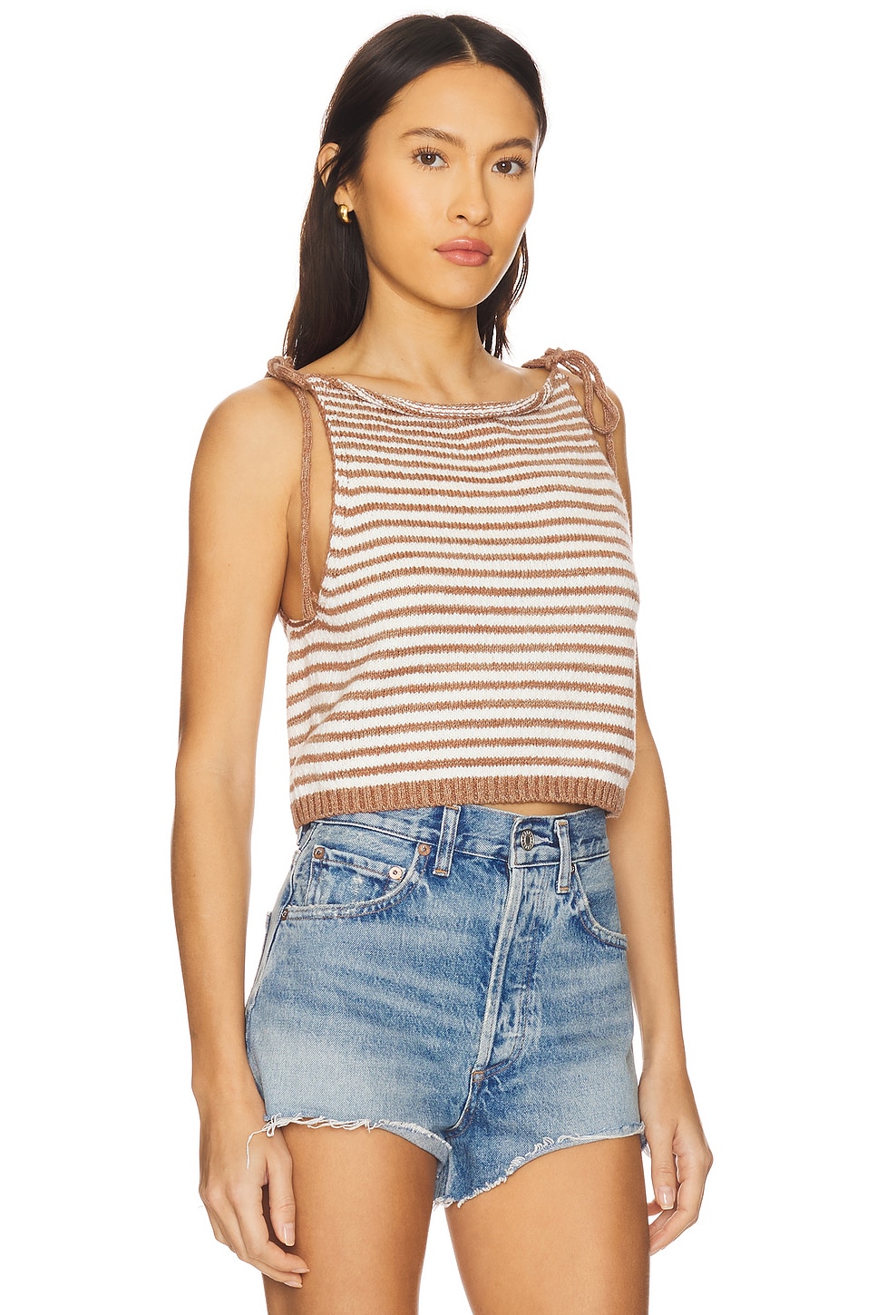 Free People Claire Tank
