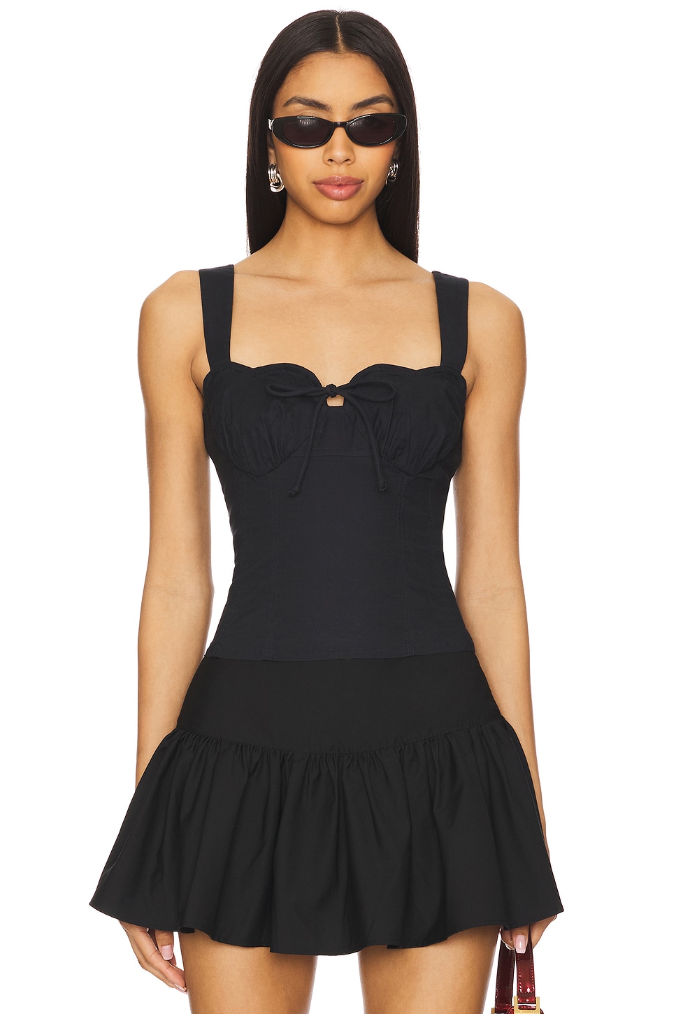x REVOLVE Heartbreaker Top