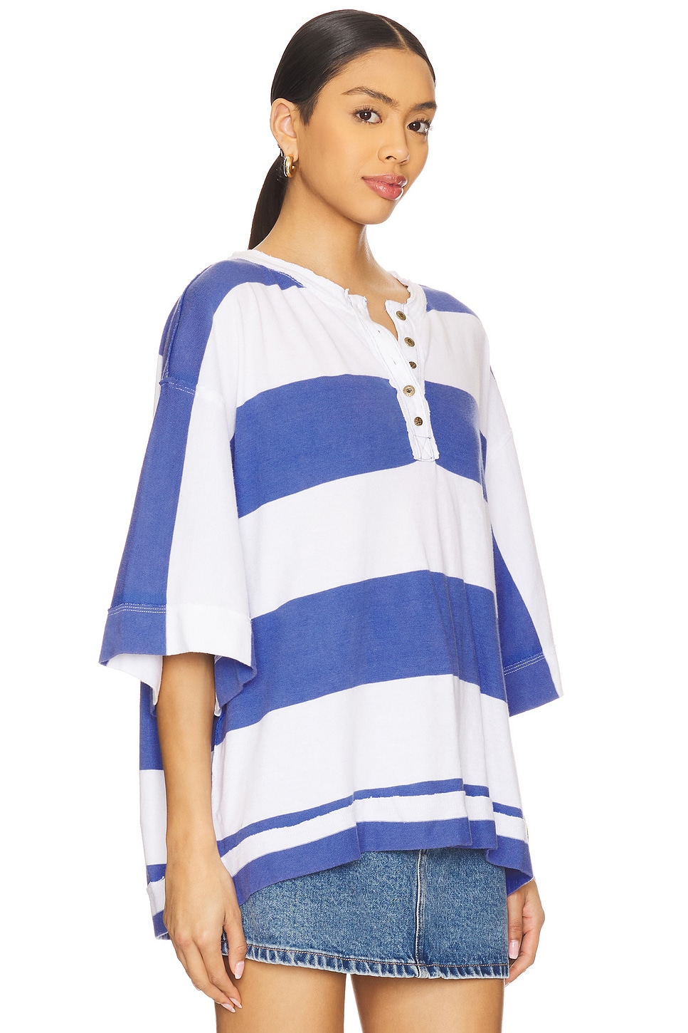 Wonderful Tee - Thumbnail 2
