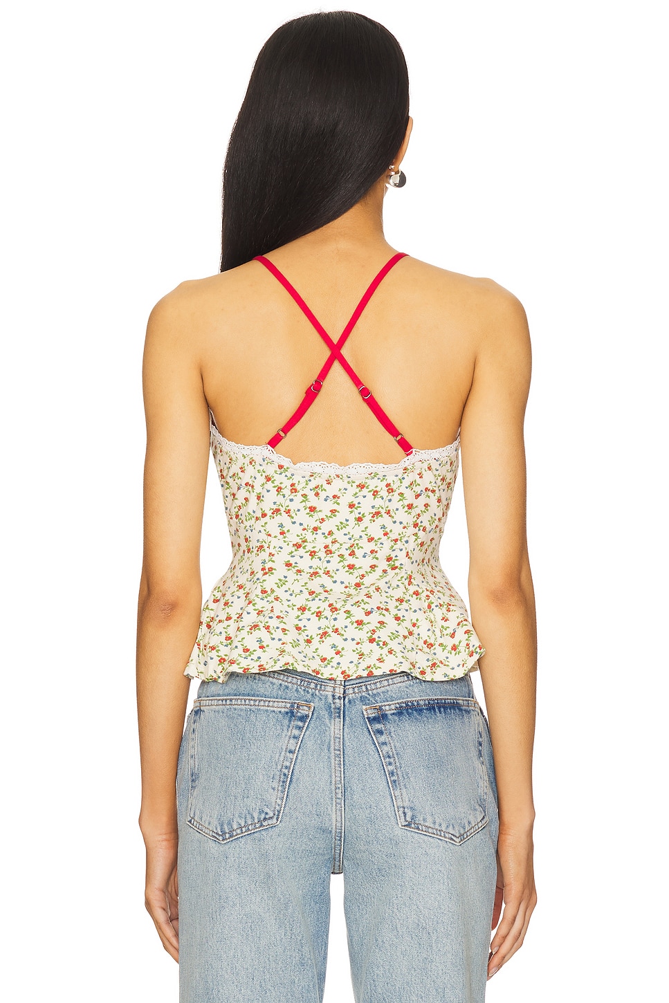 Free People Sammi Tank thumbnail