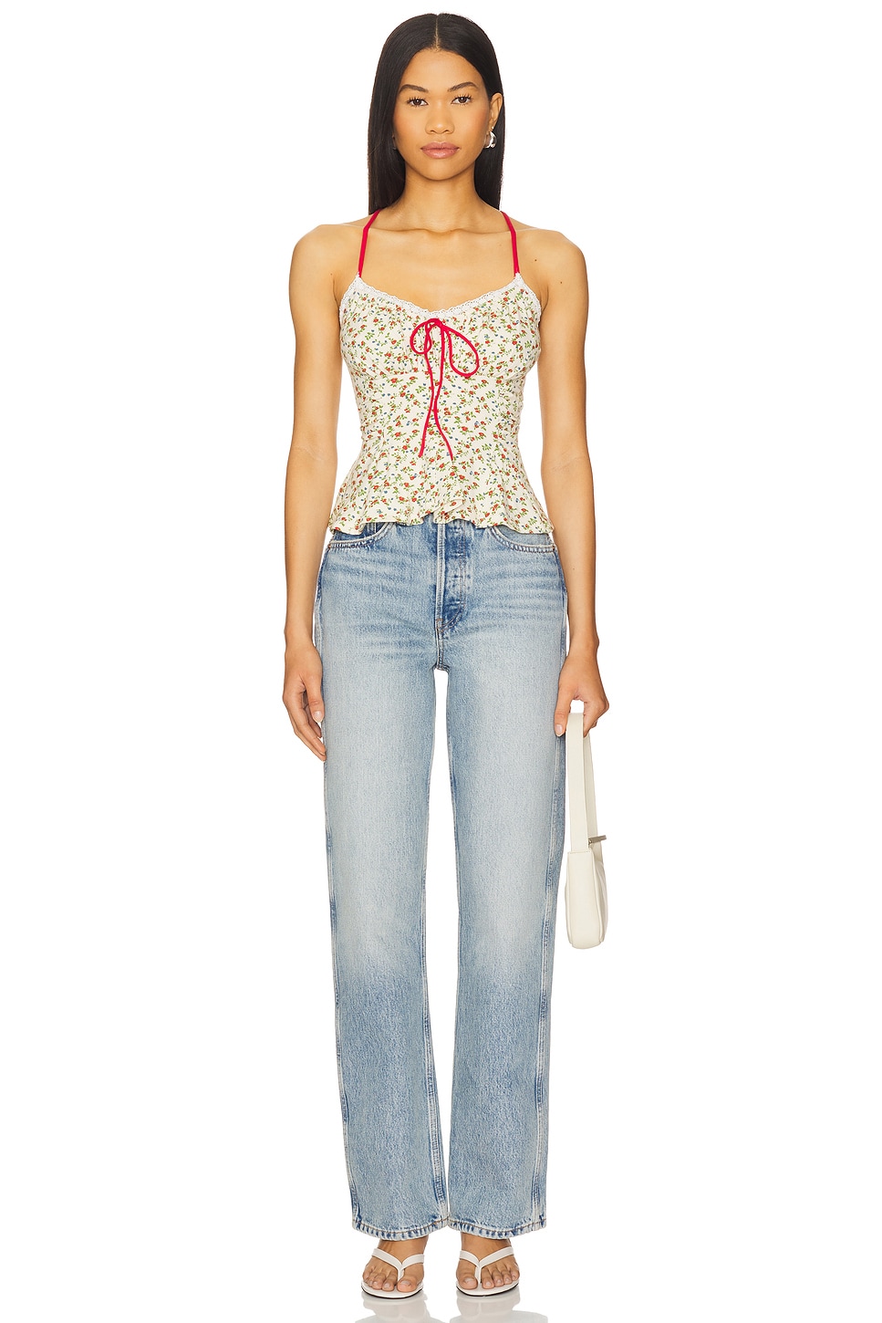 Free People Sammi Tank thumbnail