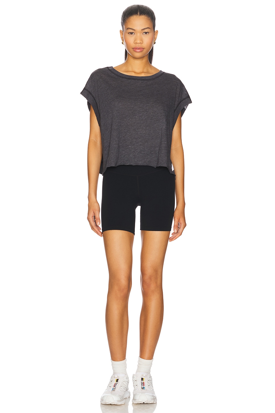 Free People x FP Movement My Time Tee thumbnail