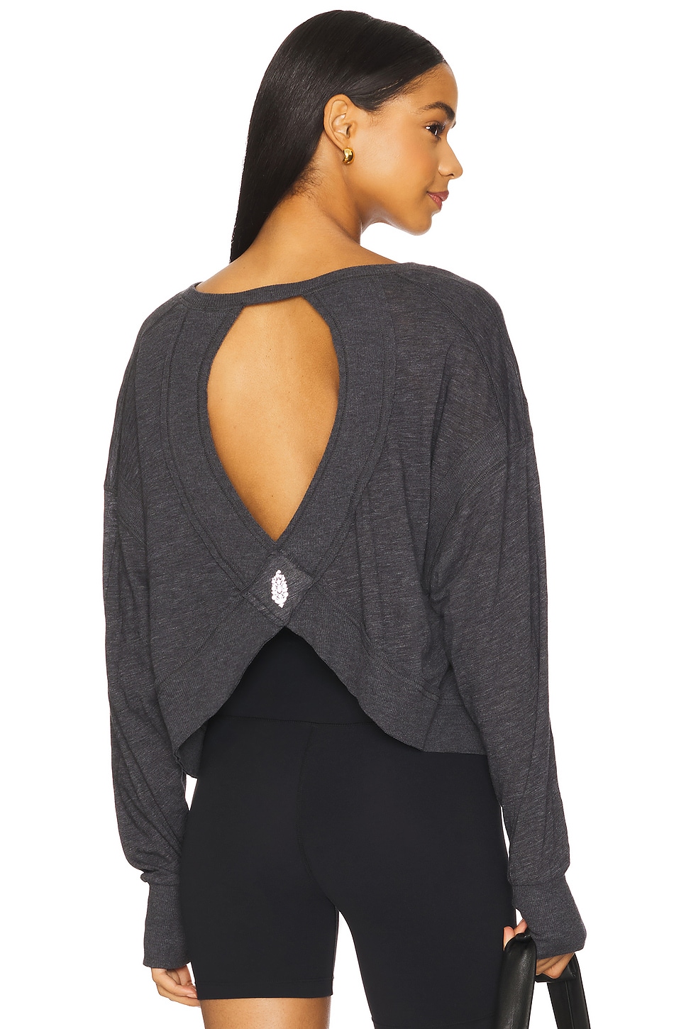 x FP Movement My Time Layer Top