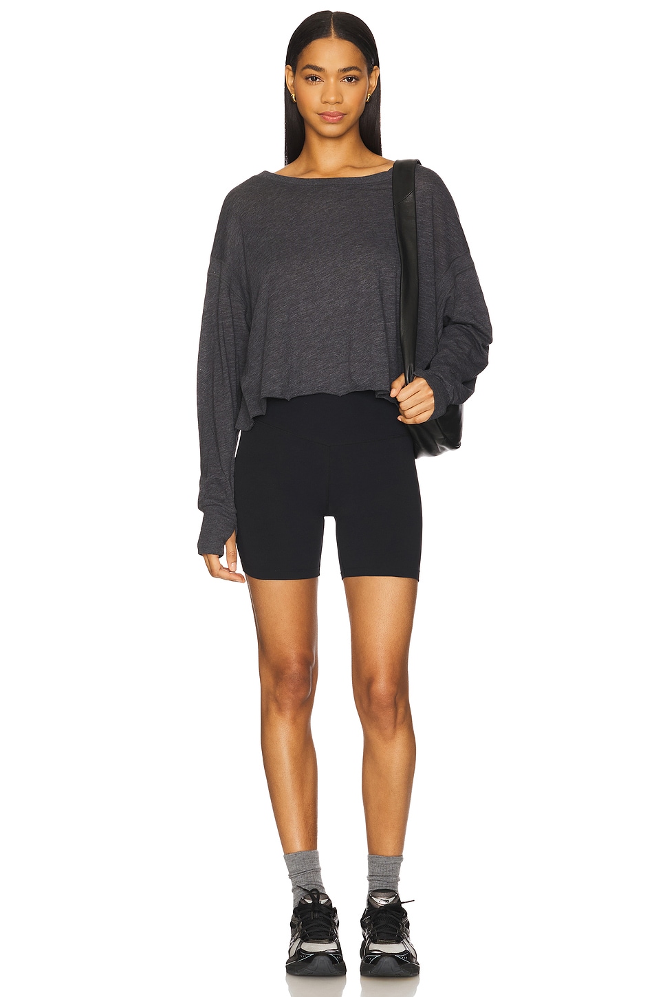 x FP Movement My Time Layer Top