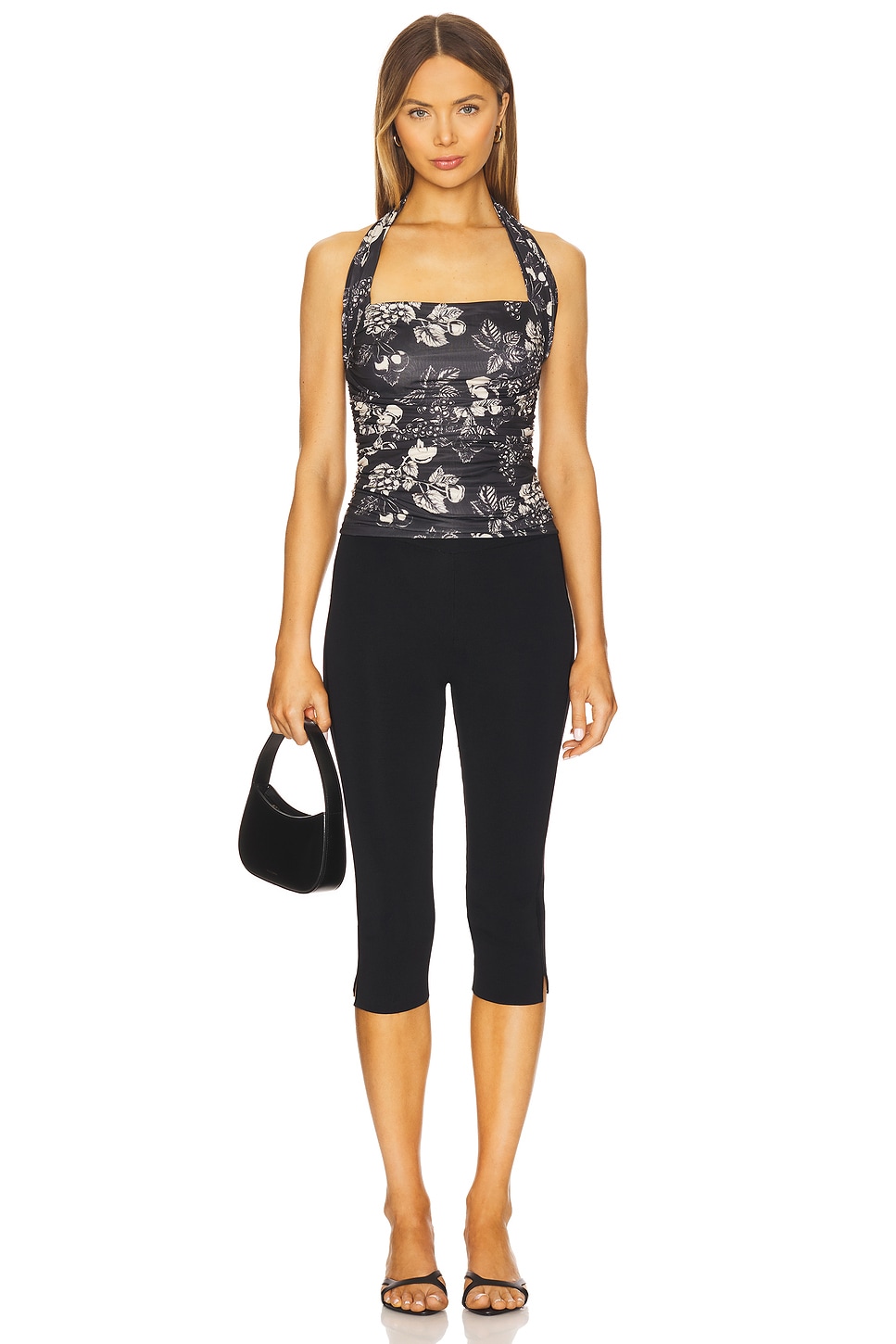 Tommie Knit Top - Thumbnail 4