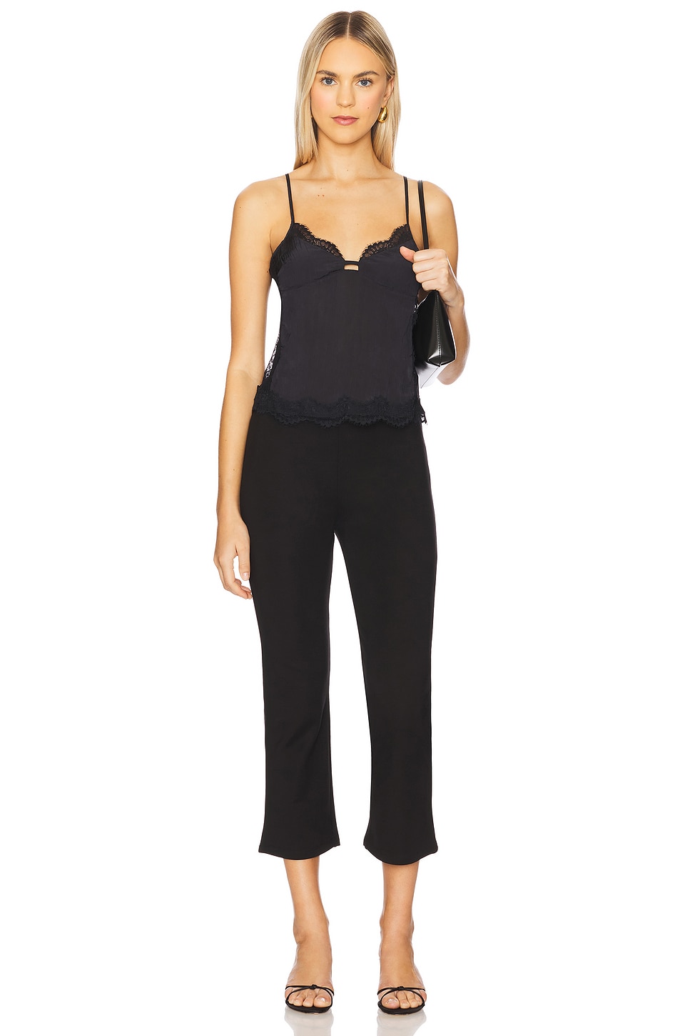 Eye Candy Cami