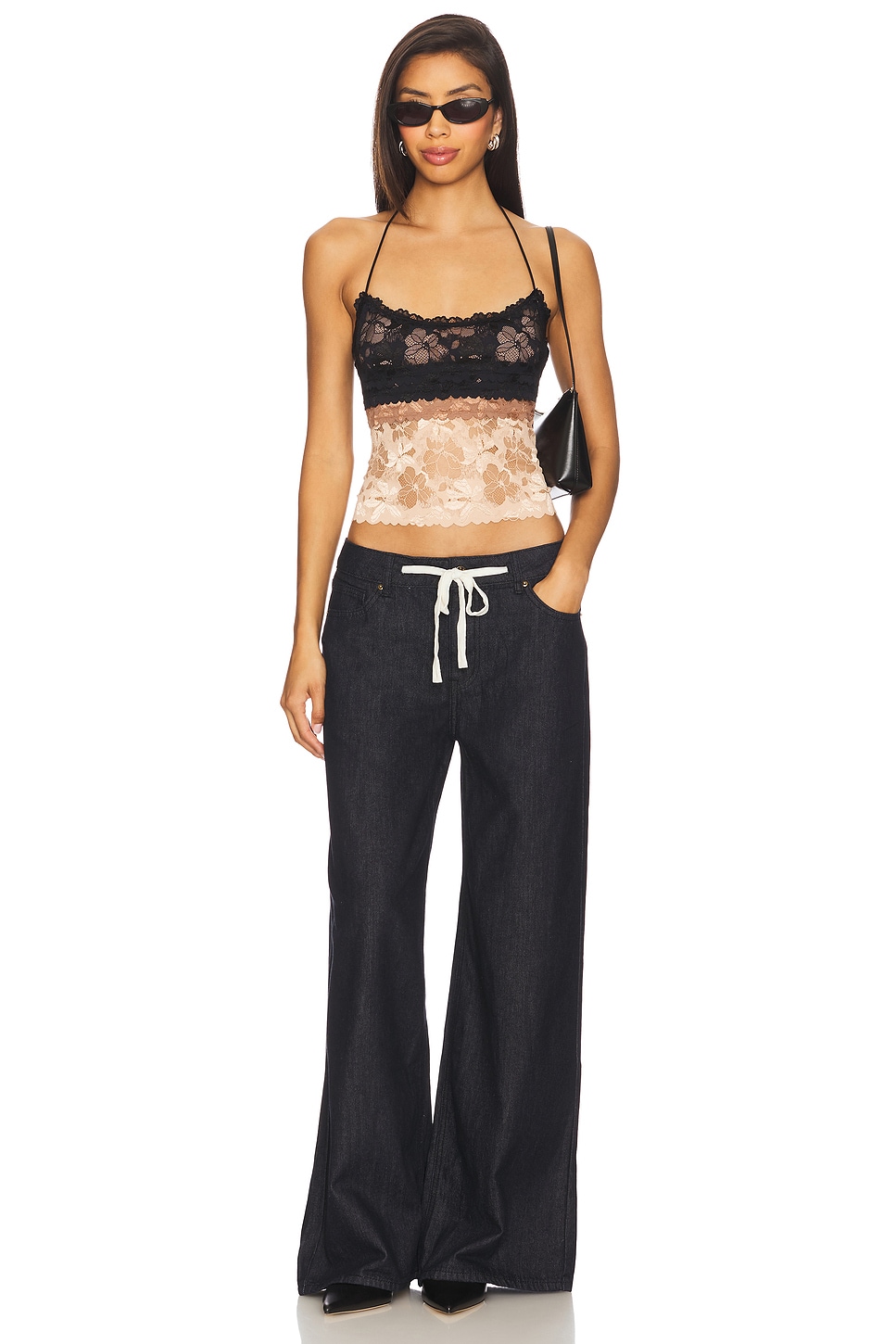 x REVOLVE Dream Of Me Cami Top