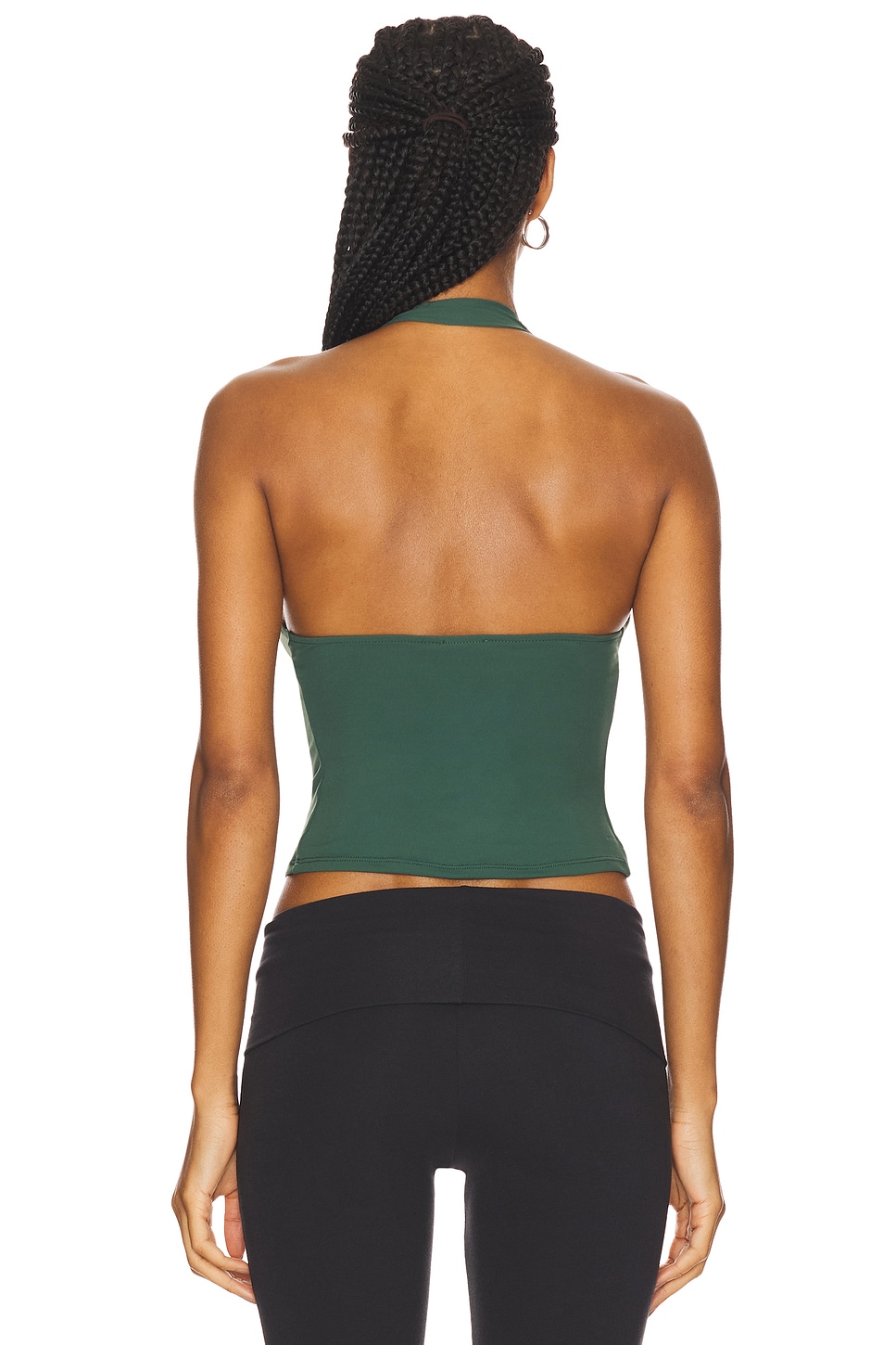 x Intimately FP Still Here Halter In Raindrops