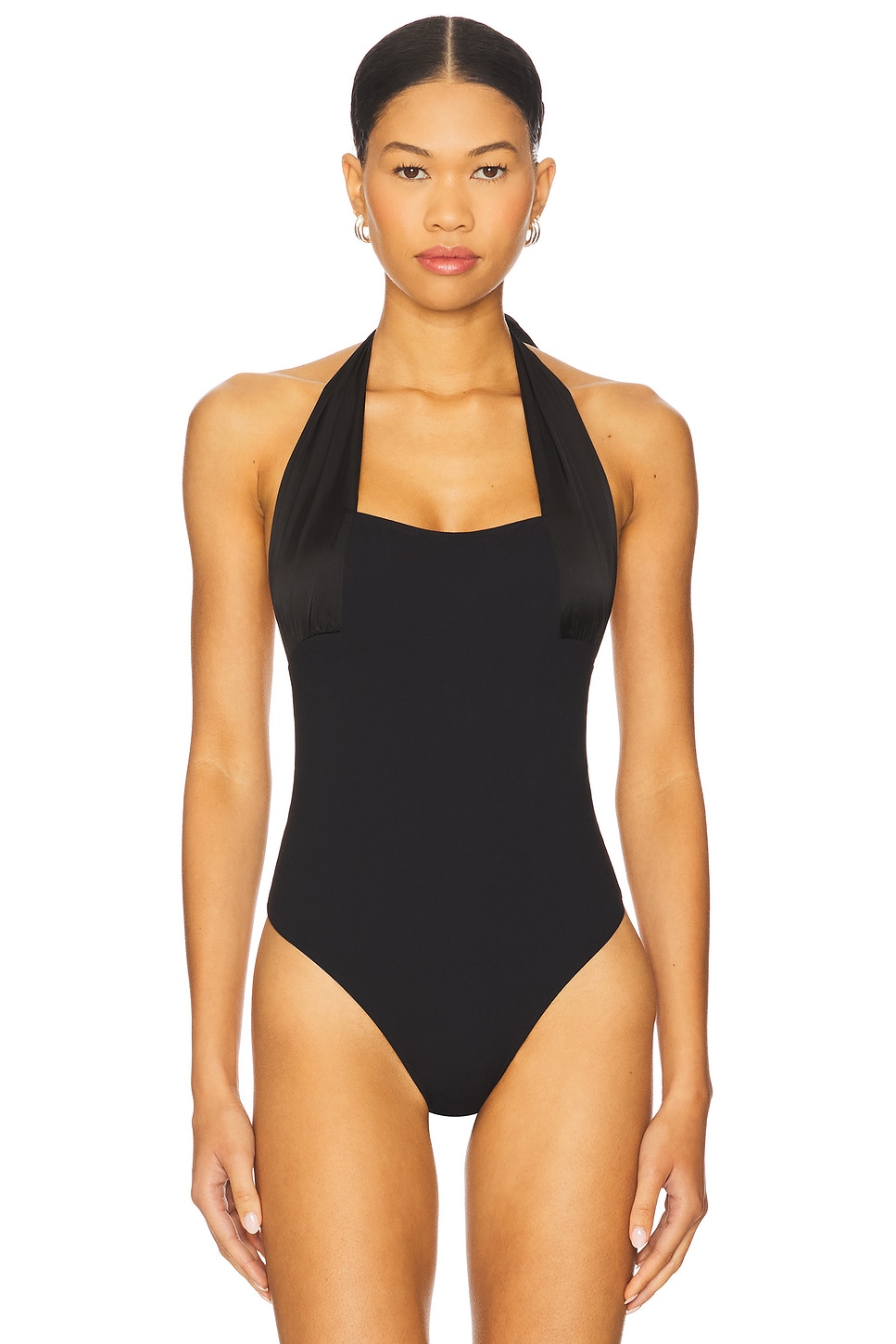 x REVOLVE Get It Done Halter Top