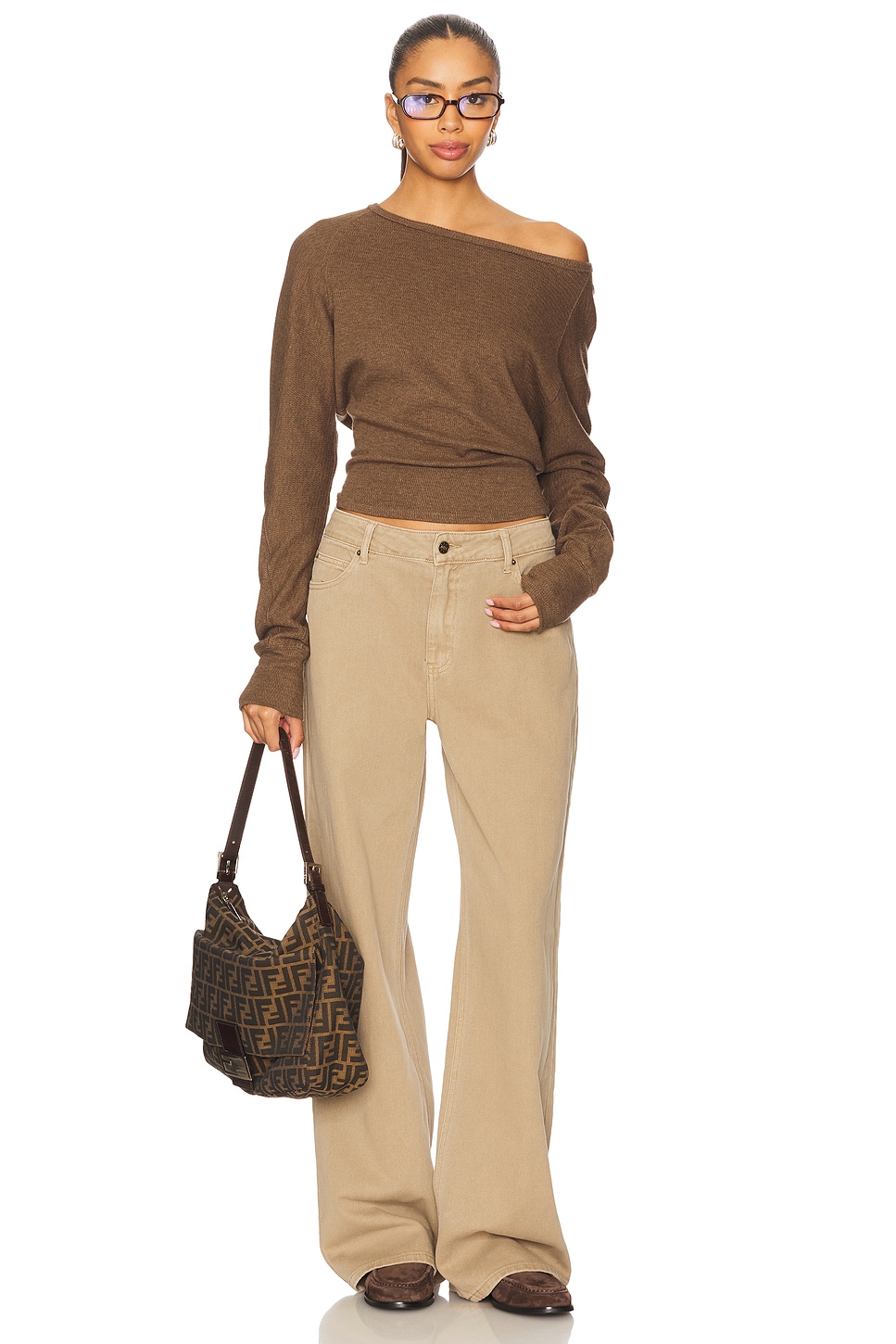 Jess Long Sleeve