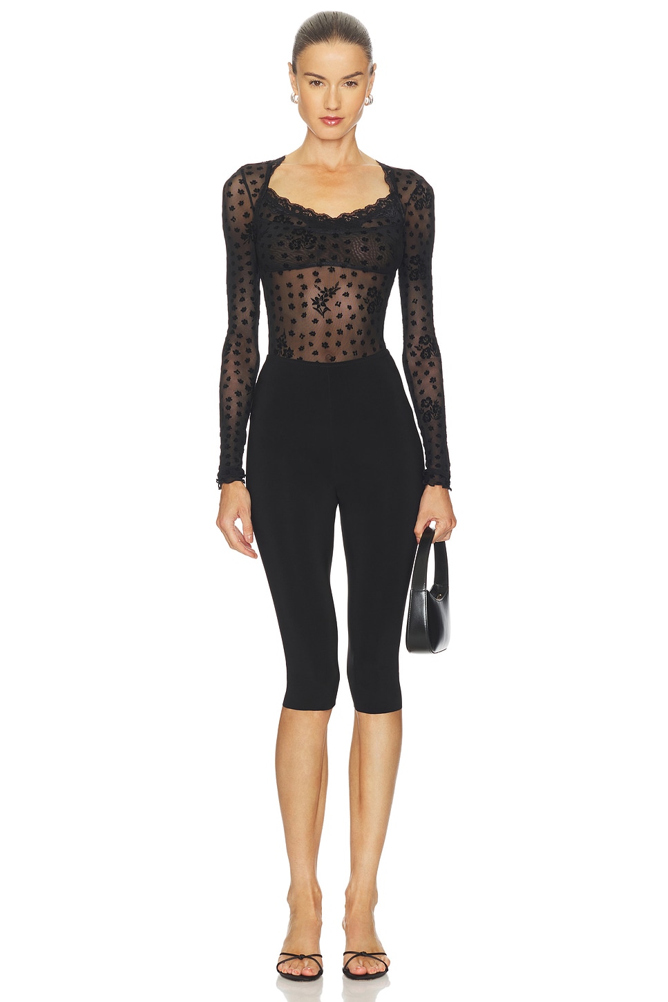 In The City Bodysuit