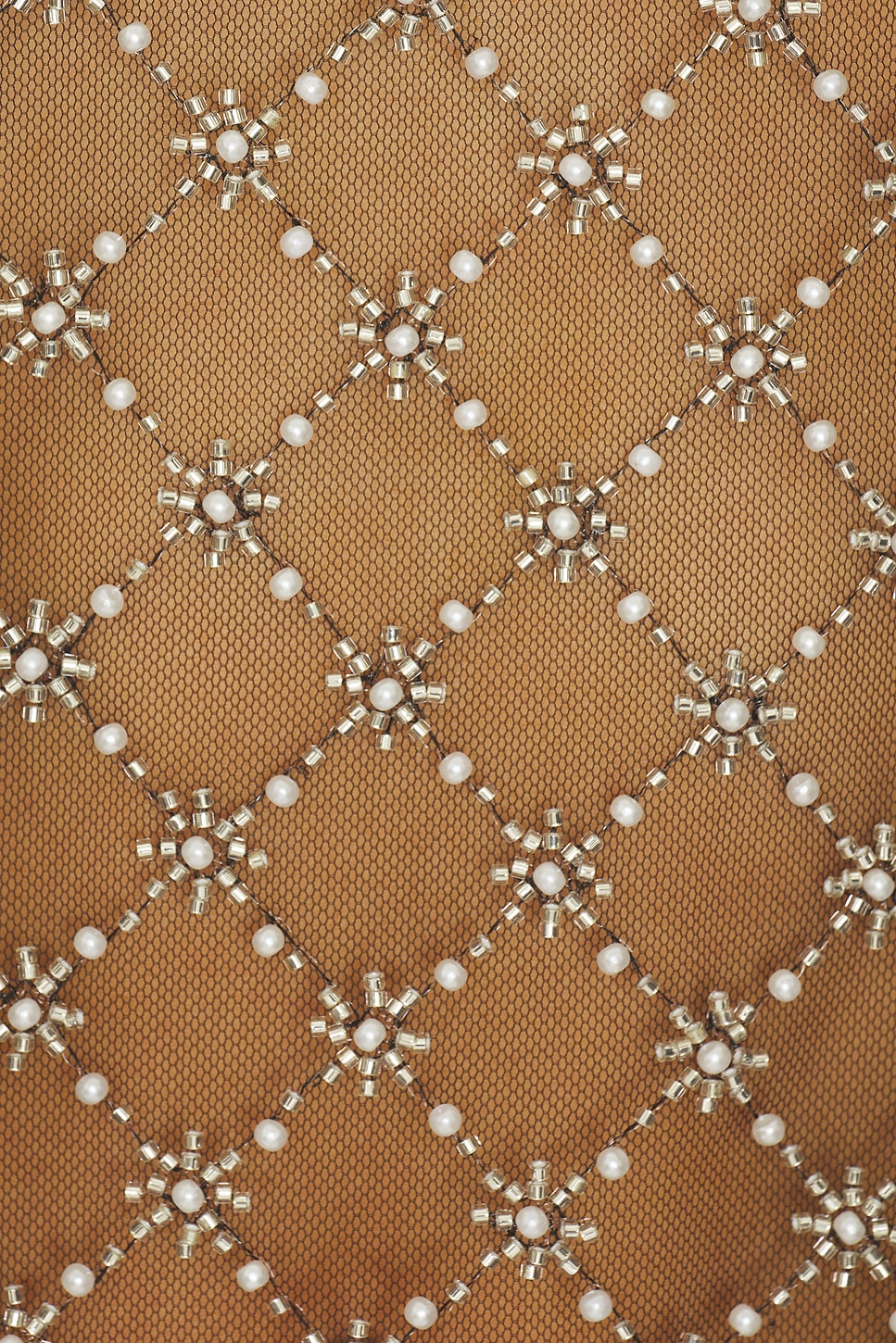 Loir Embellished Knit Top