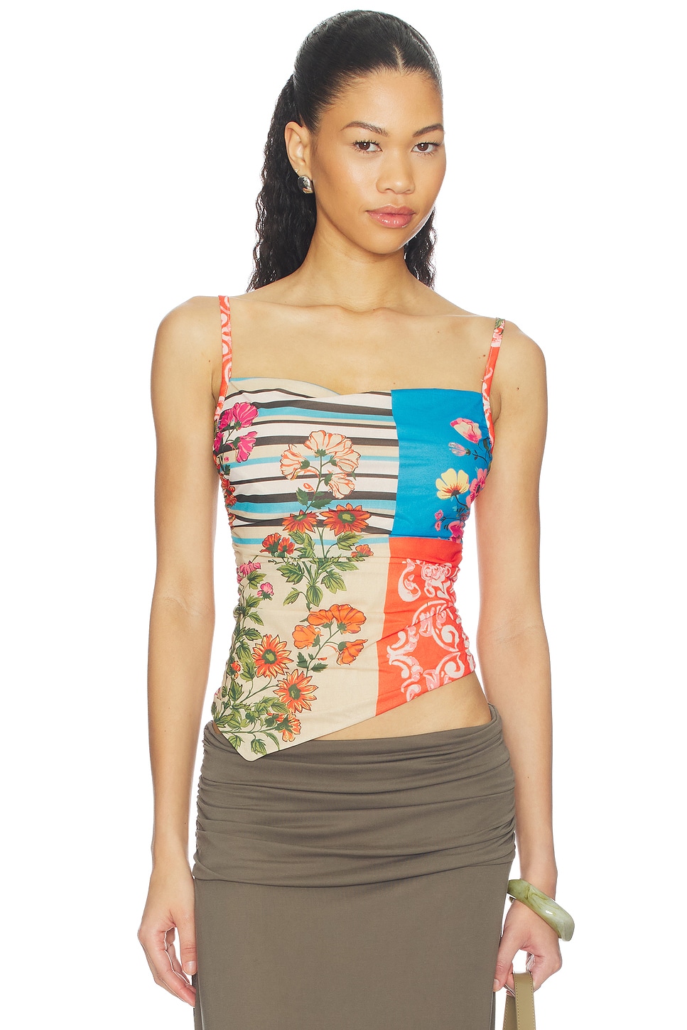 Estella Tank