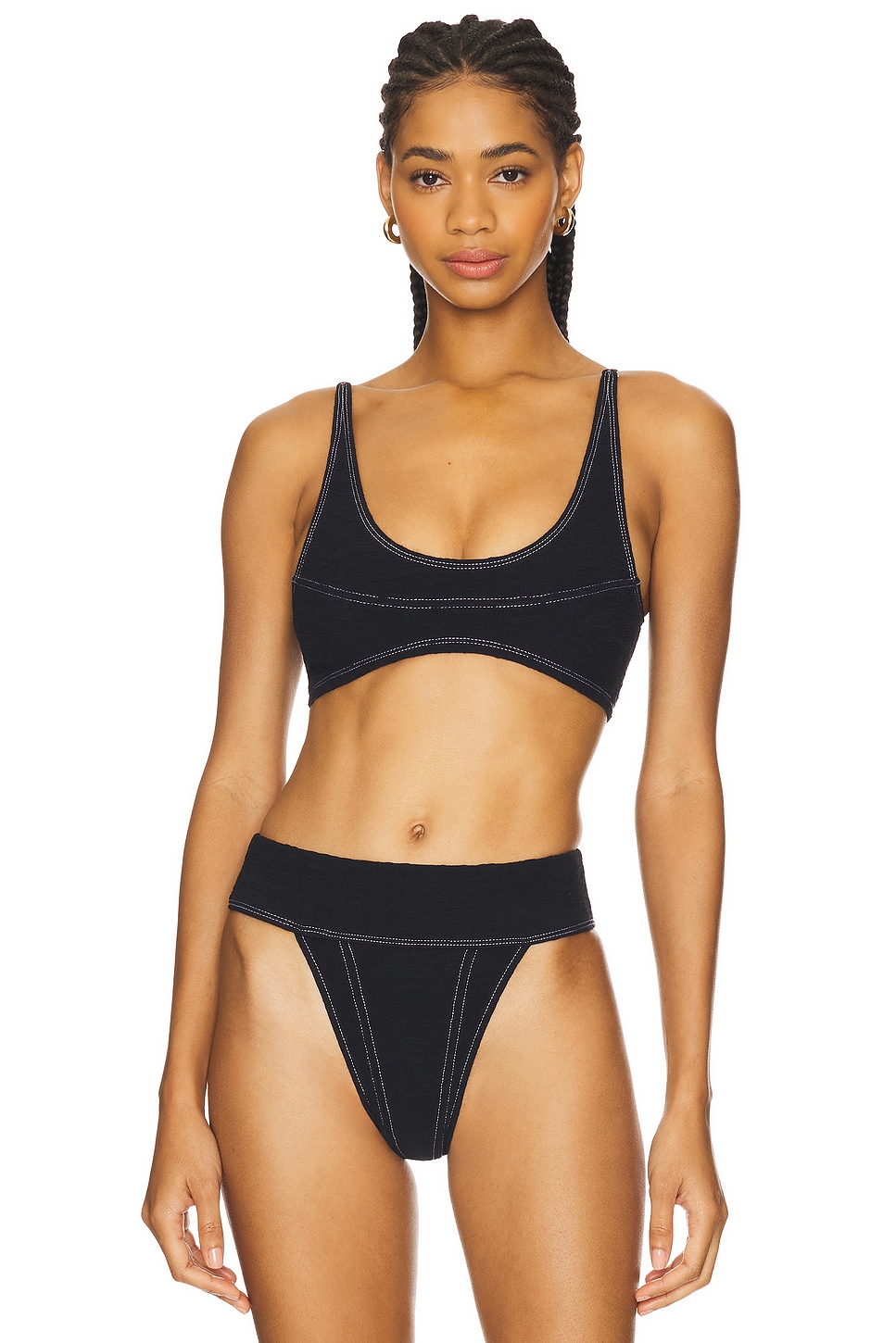x REVOLVE x free-est Farrah Crop Top