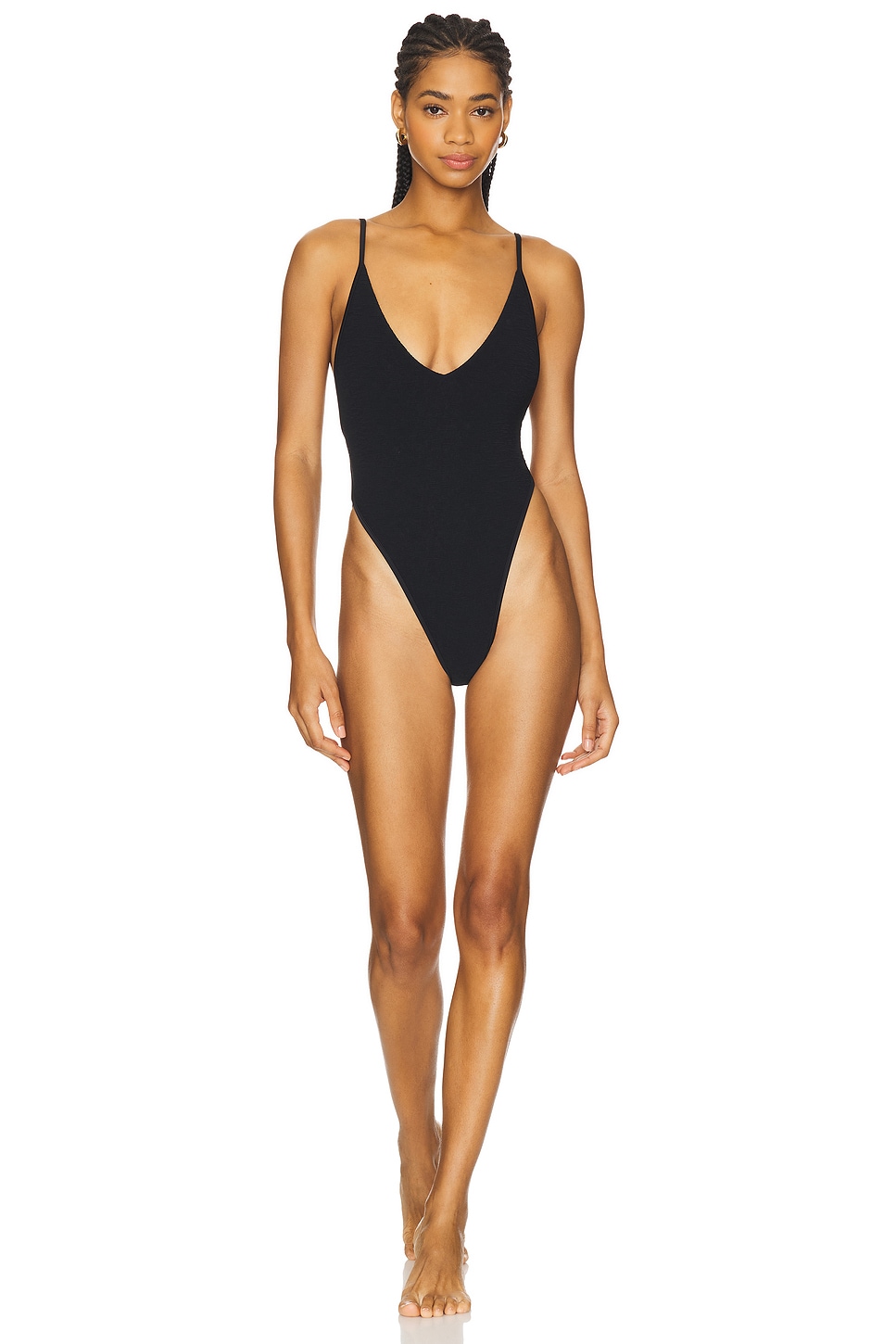 x REVOLVE x free-est Amber One Piece