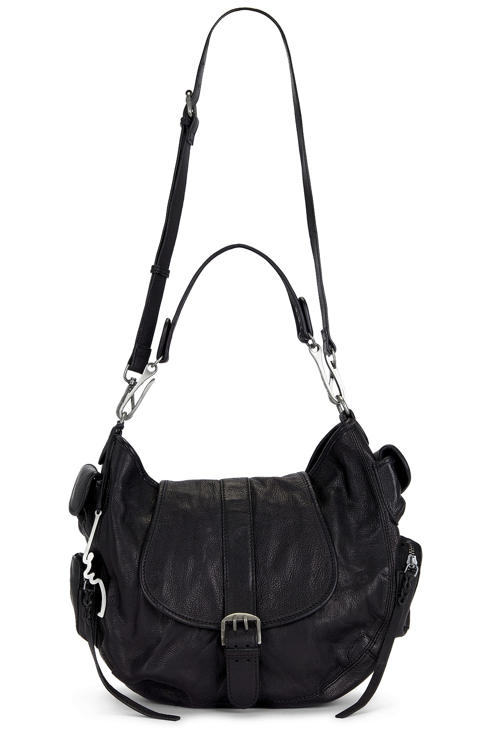 Asher Tote Bag