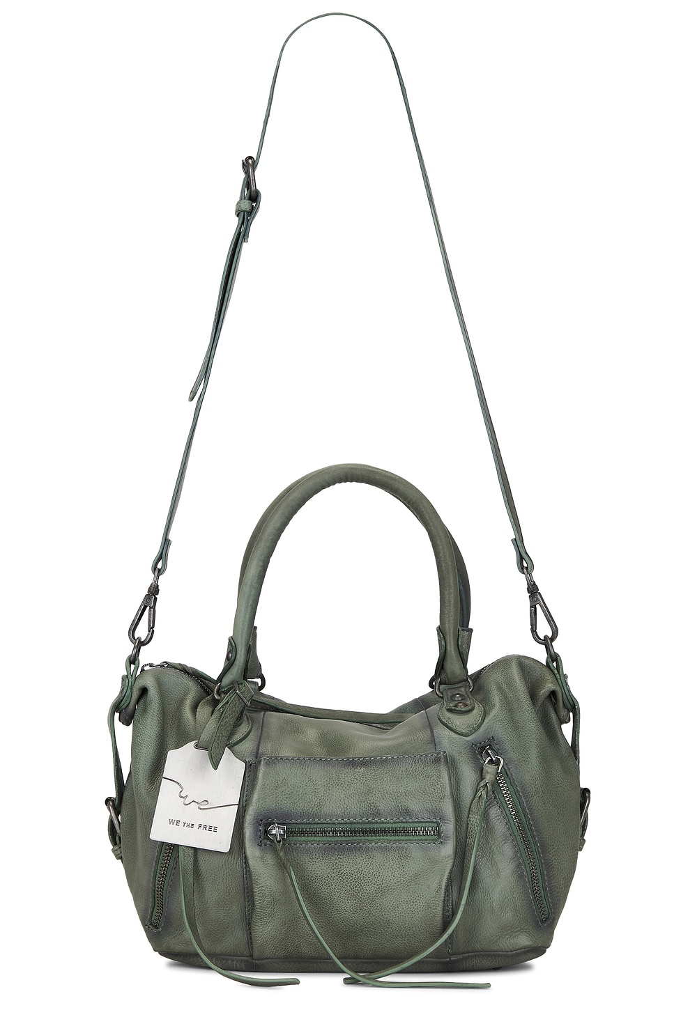 x We The Free Baby Emerson Bag